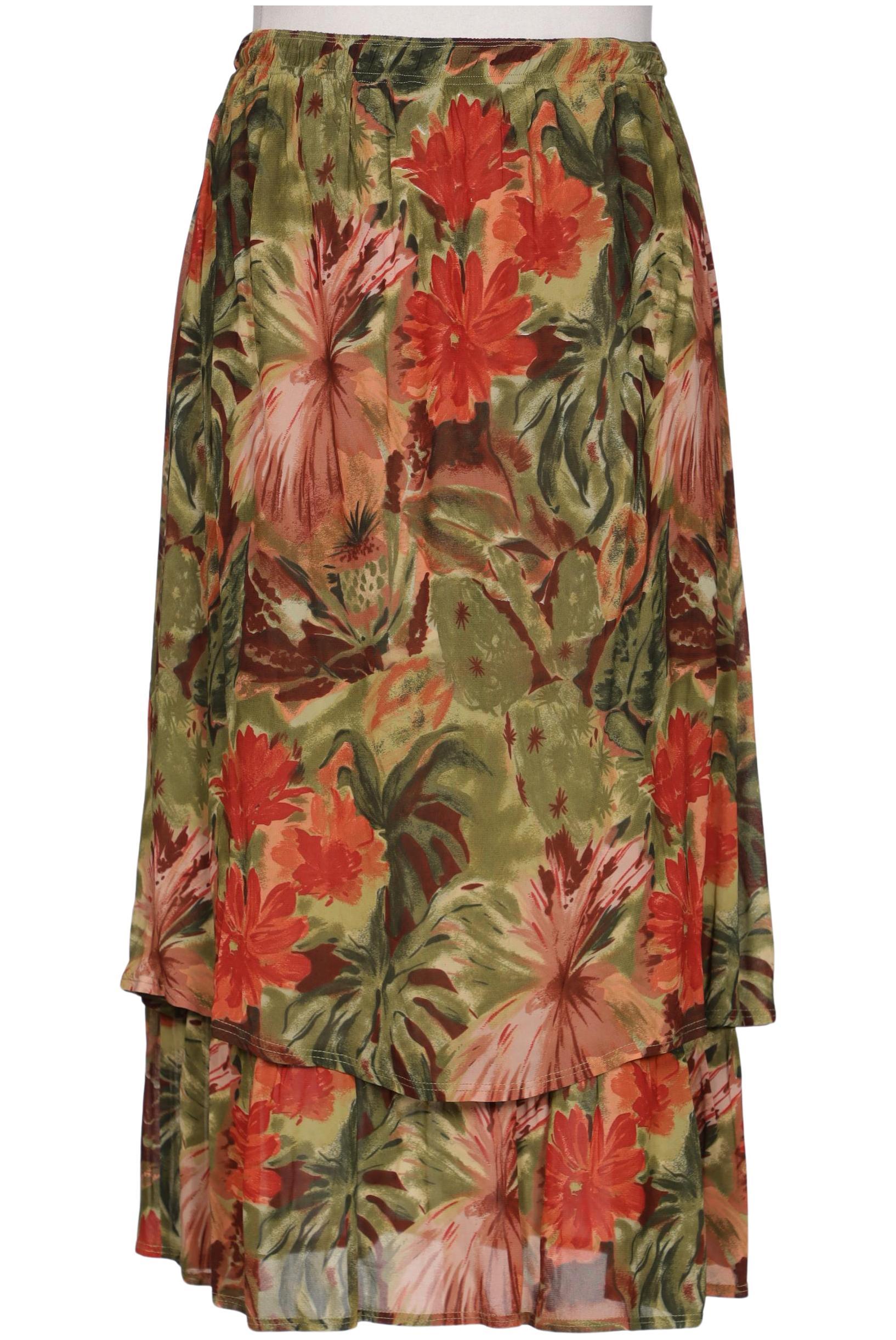 

Betty Barclay Damen Rock, grün, Gr. 44