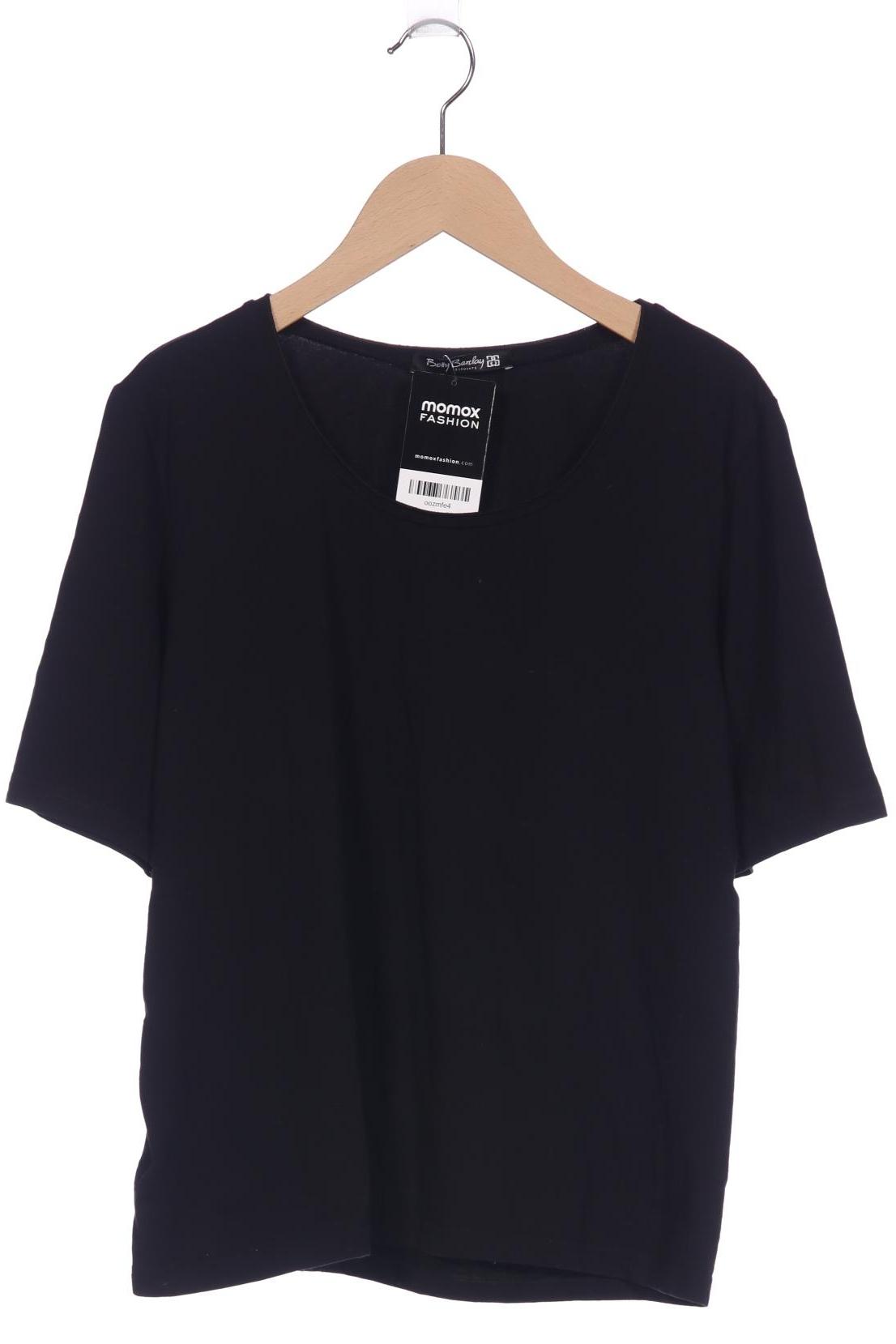 

Betty Barclay Damen T-Shirt, schwarz, Gr. 38