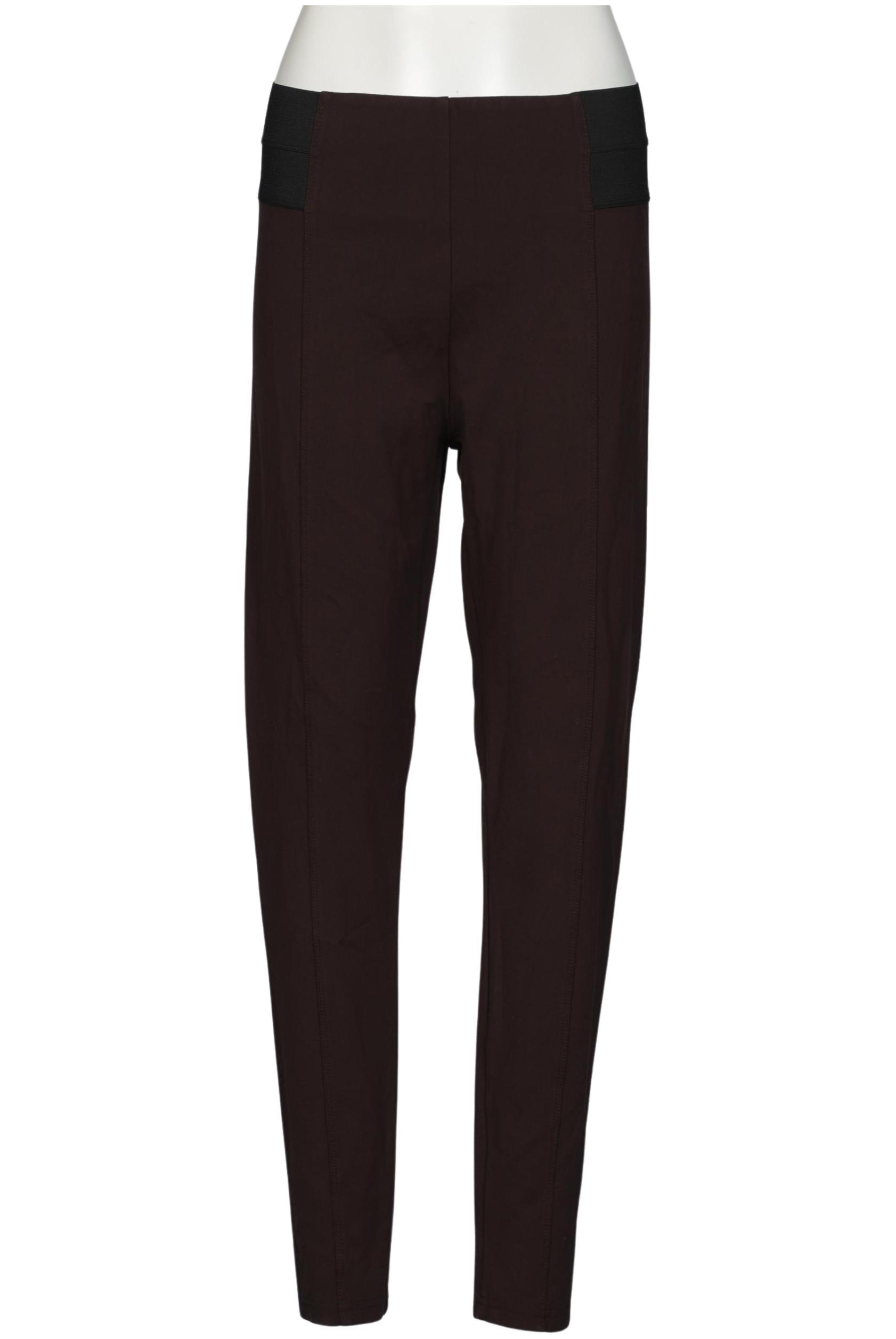 

Betty Barclay Damen Stoffhose, bordeaux, Gr. 30