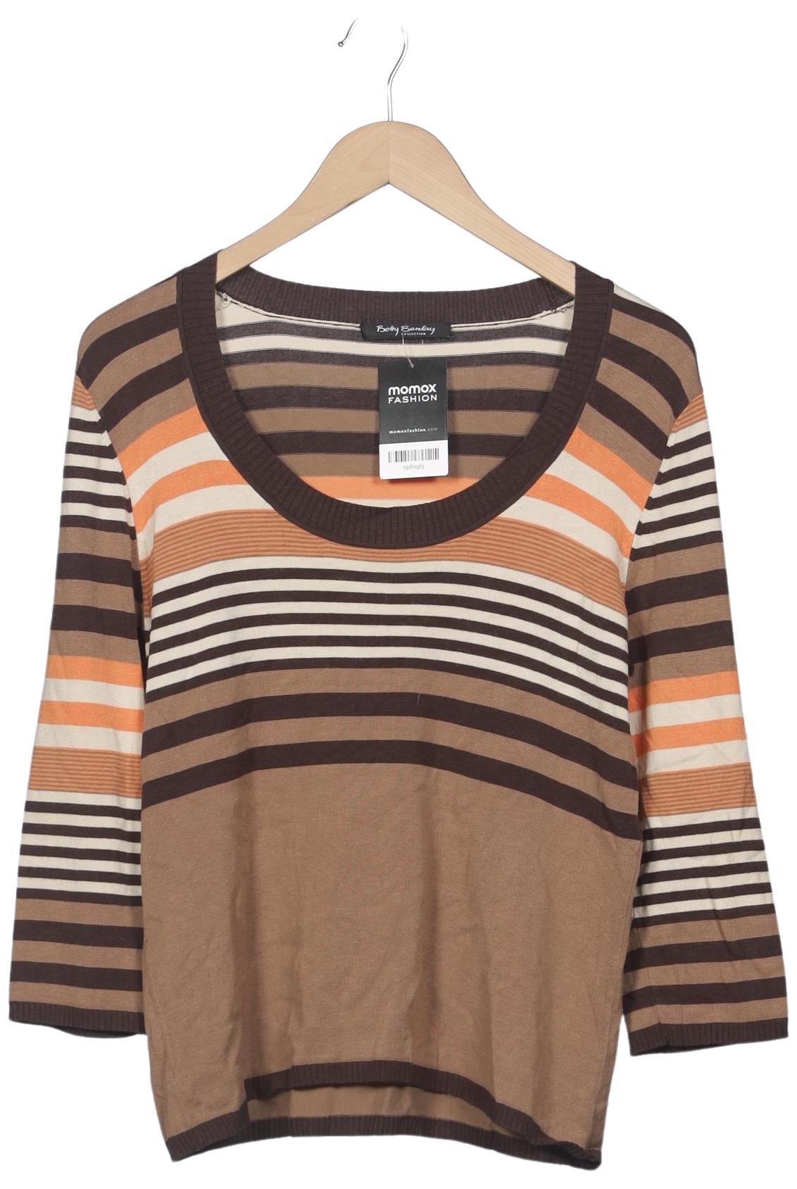 

Betty Barclay Damen Pullover, mehrfarbig, Gr. 38