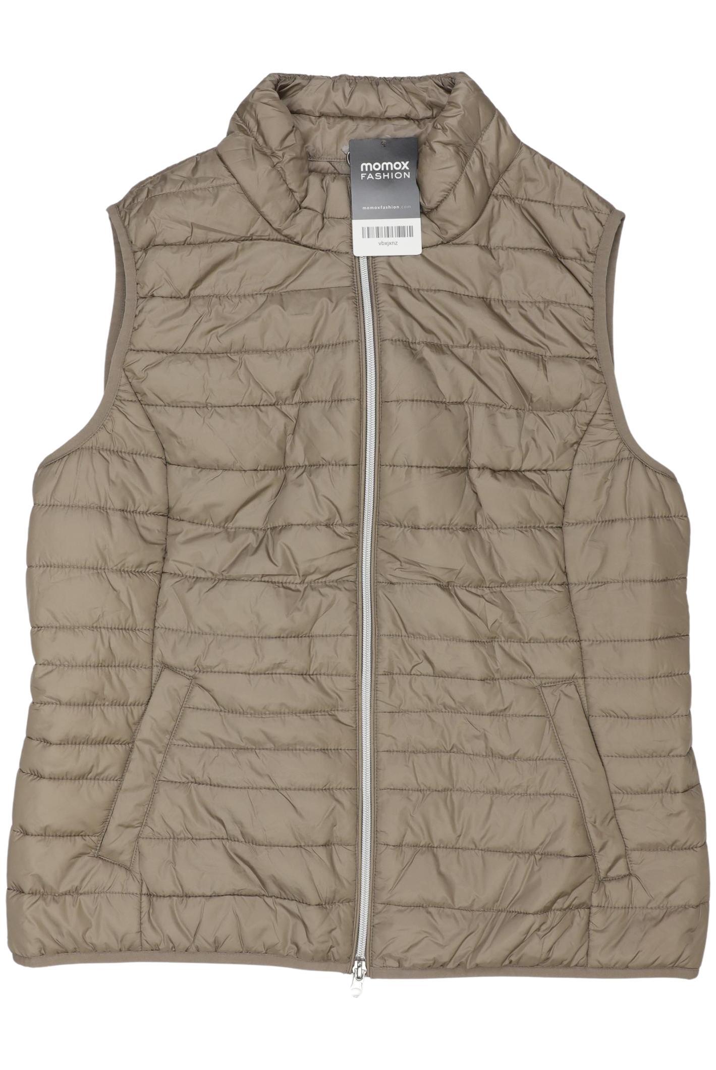 

Betty Barclay Damen Weste, braun, Gr. 42