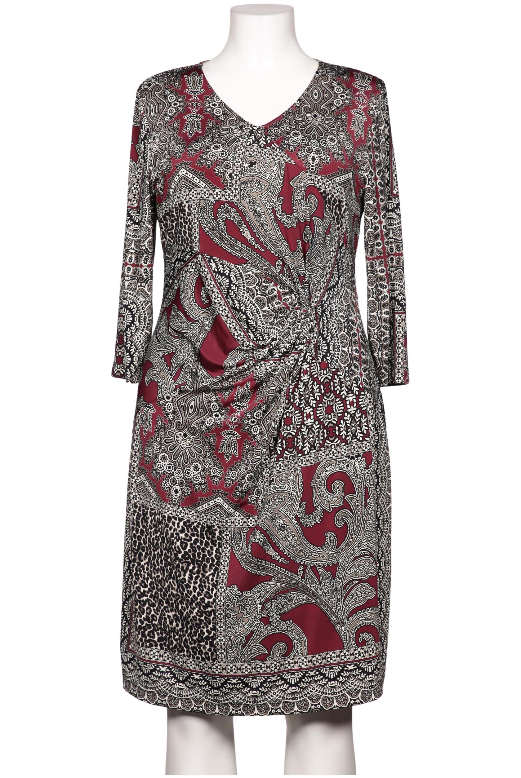 

Betty Barclay Damen Kleid, bordeaux, Gr. 42