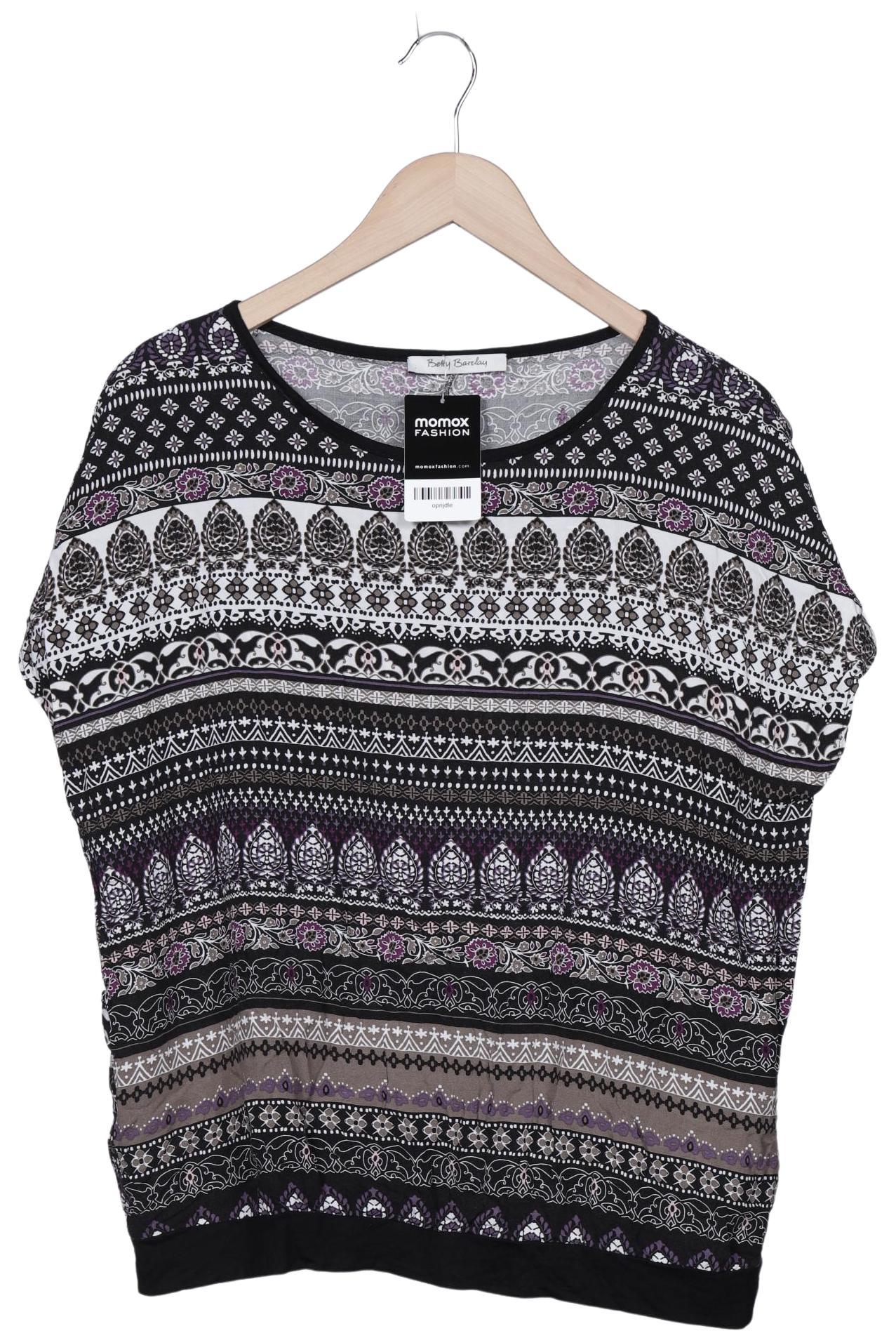 

Betty Barclay Damen T-Shirt, mehrfarbig, Gr. 38