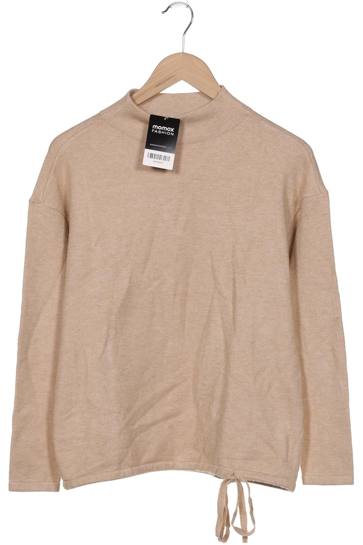 

Betty Barclay Damen Pullover, beige, Gr. 42