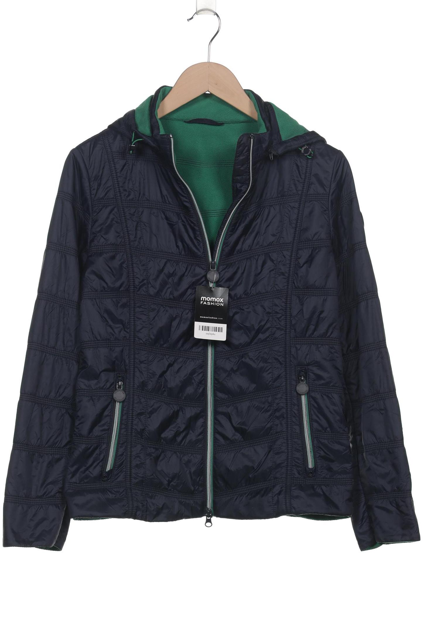 

Betty Barclay Damen Jacke, marineblau, Gr. 36