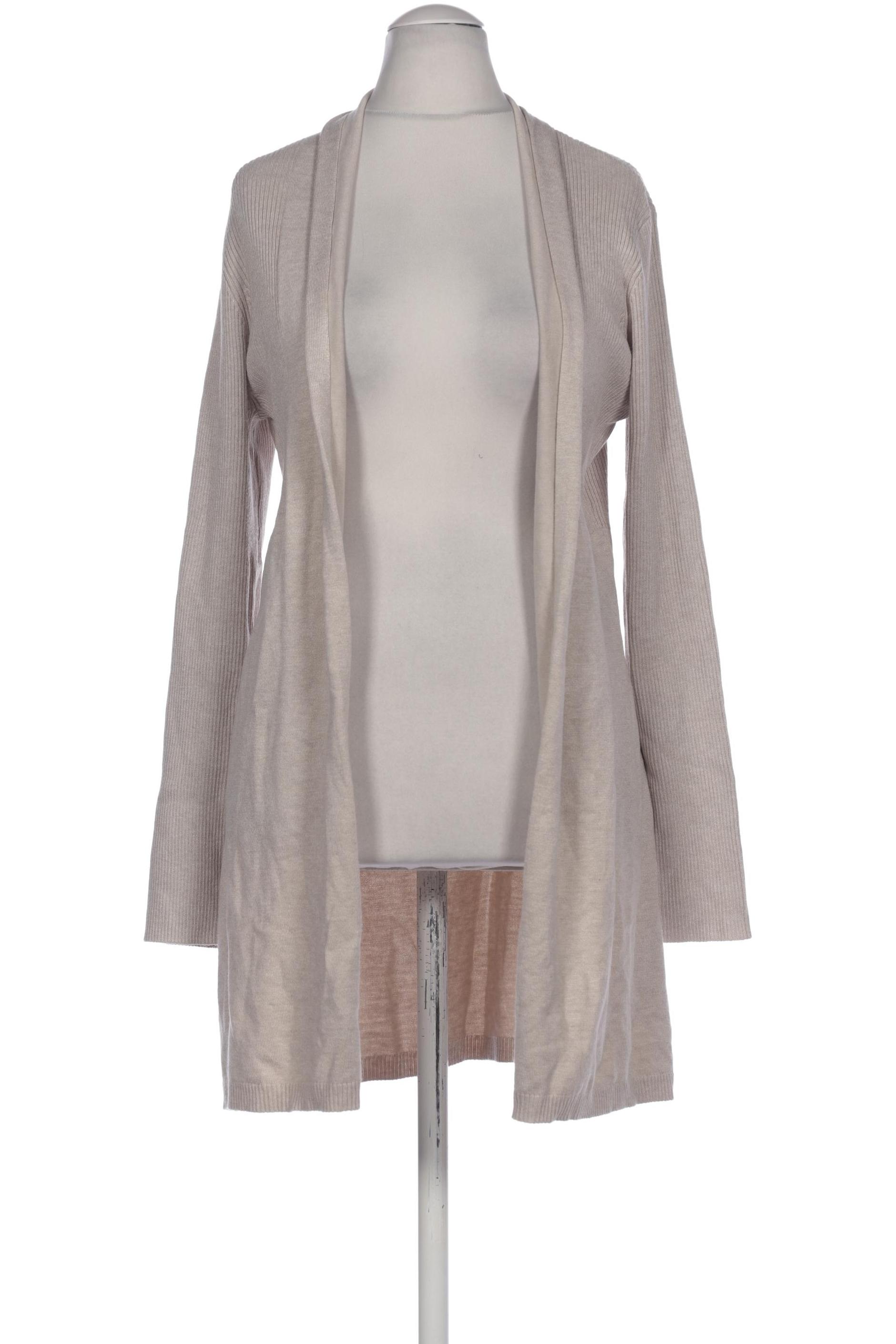 

Betty Barclay Damen Strickjacke, beige, Gr. 36