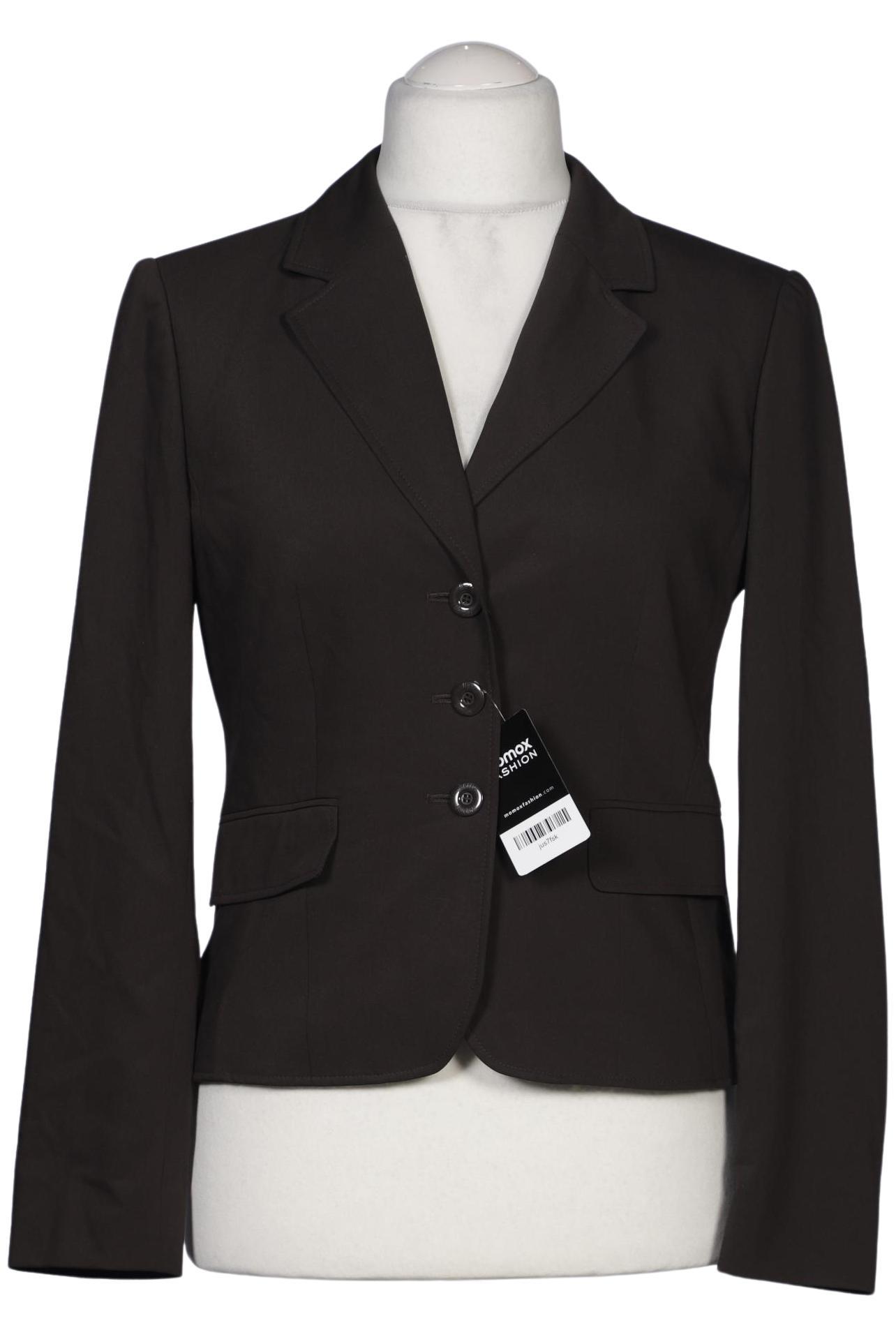 

Betty Barclay Damen Blazer, braun, Gr. 38
