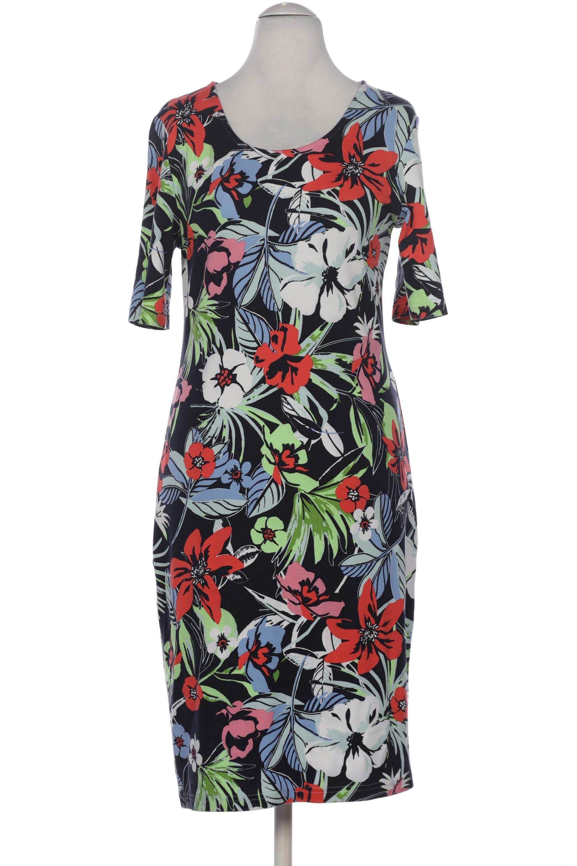 

Betty Barclay Damen Kleid, mehrfarbig, Gr. 40