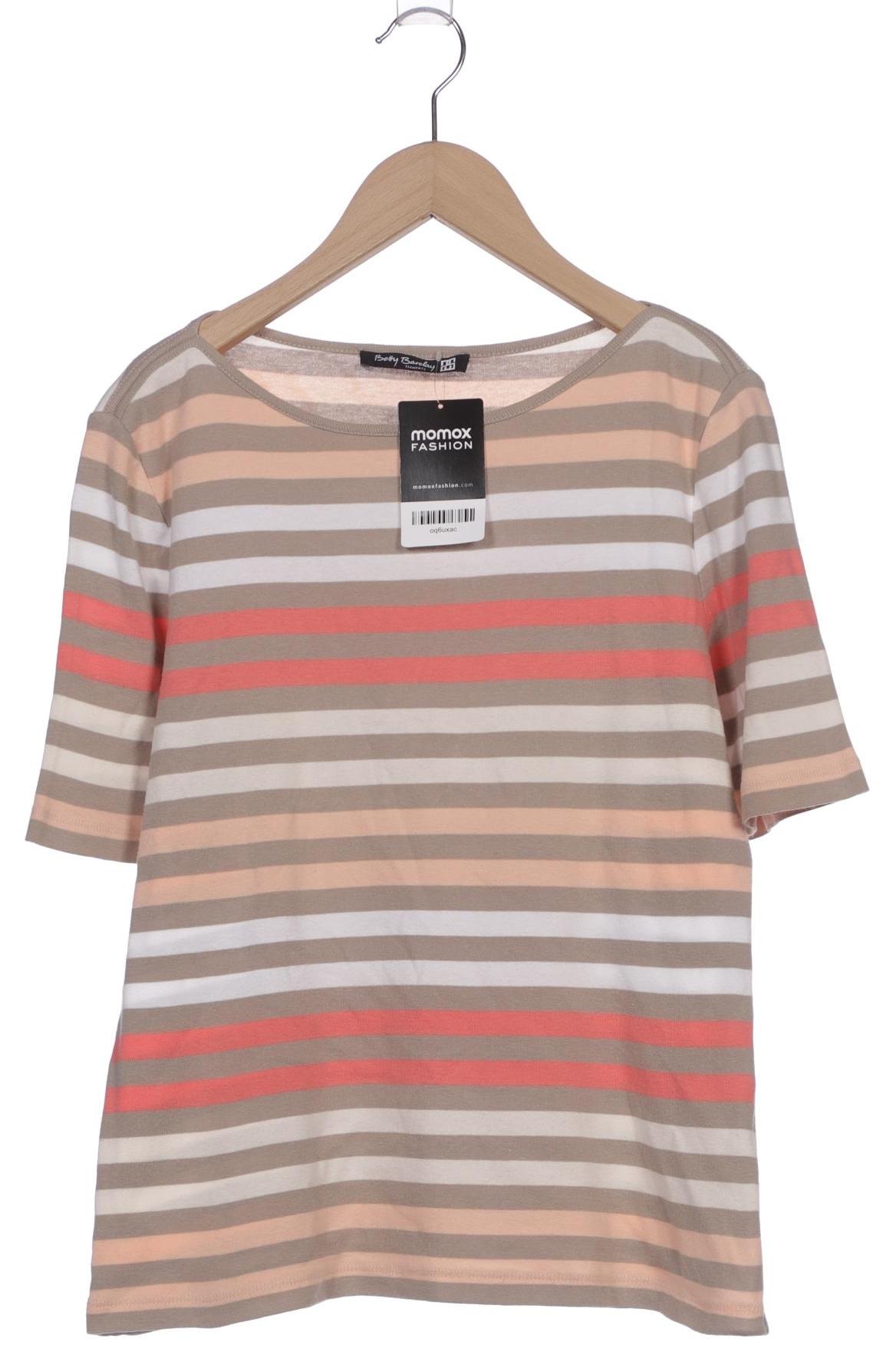 

Betty Barclay Damen T-Shirt, beige, Gr. 38