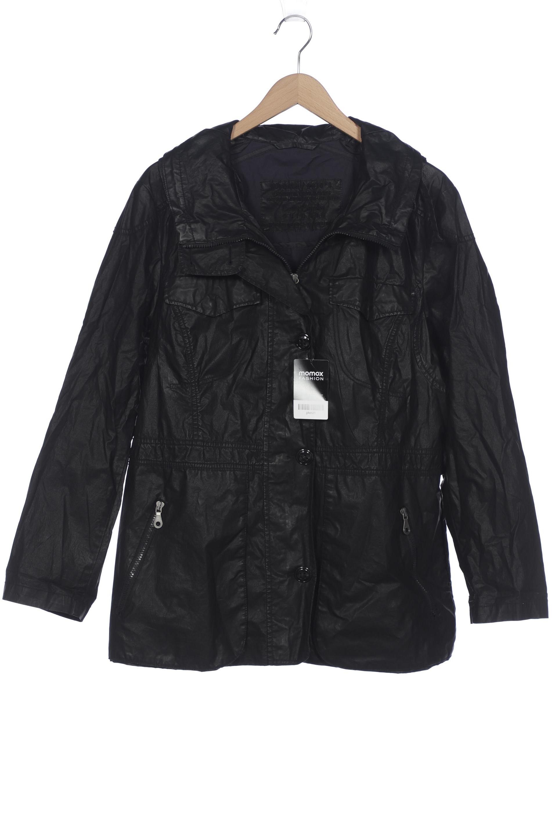 

Betty Barclay Damen Jacke, schwarz, Gr. 44