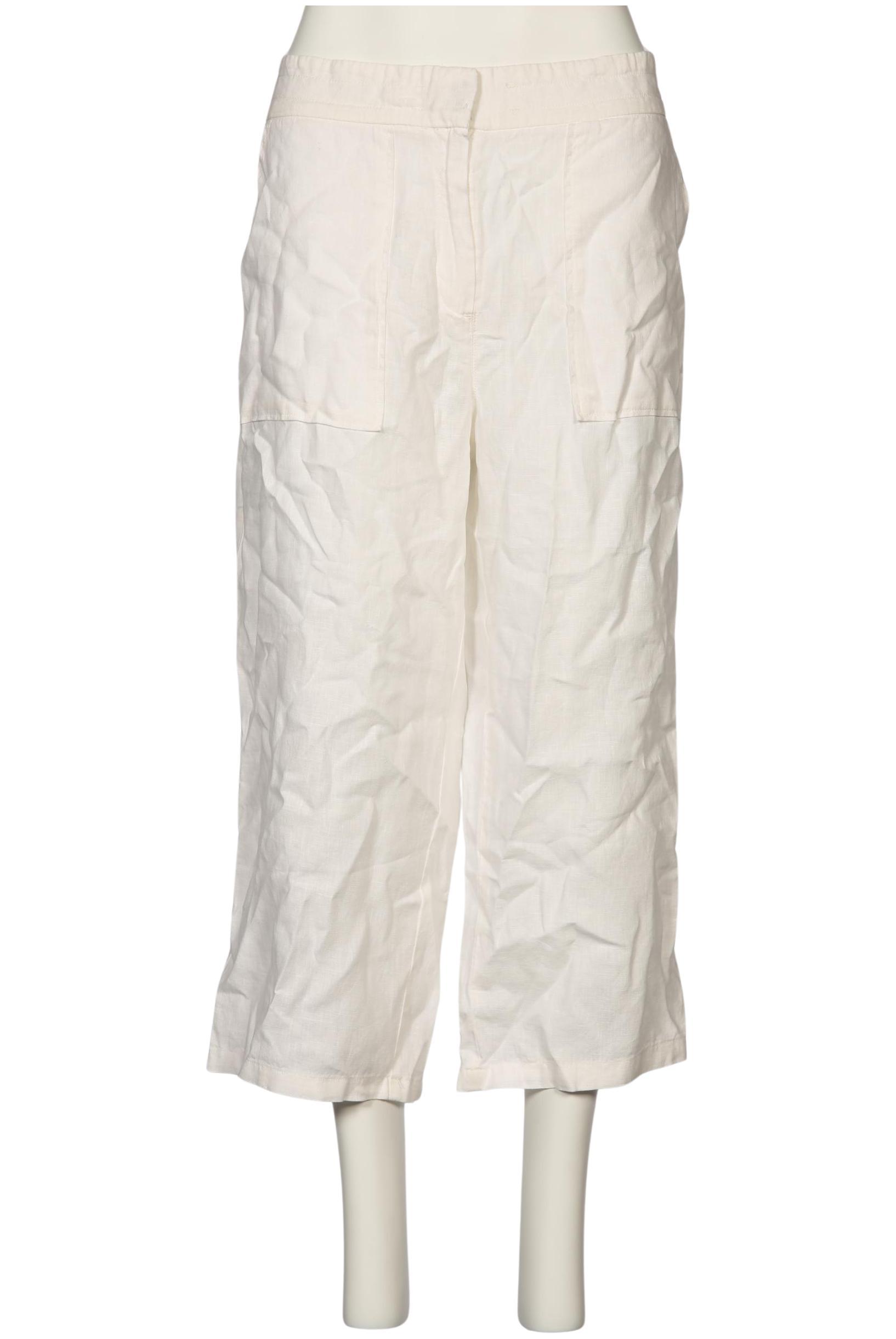 

Betty Barclay Damen Stoffhose, cremeweiß, Gr. 46