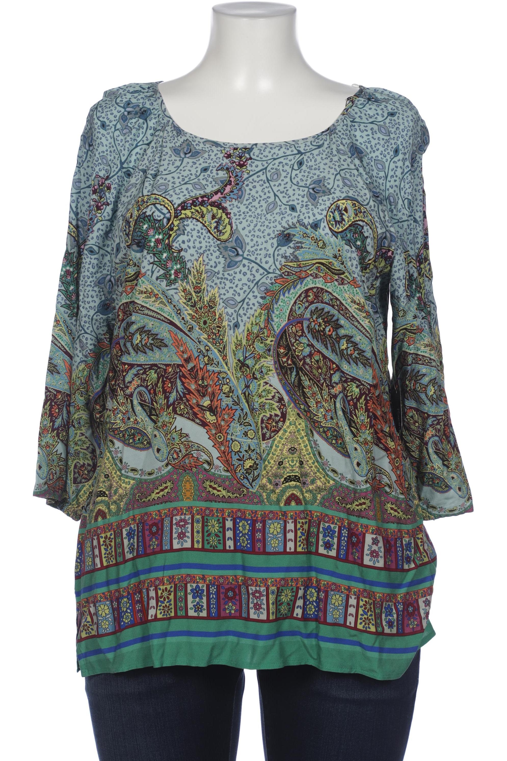 

Betty Barclay Damen Bluse, mehrfarbig, Gr. 42