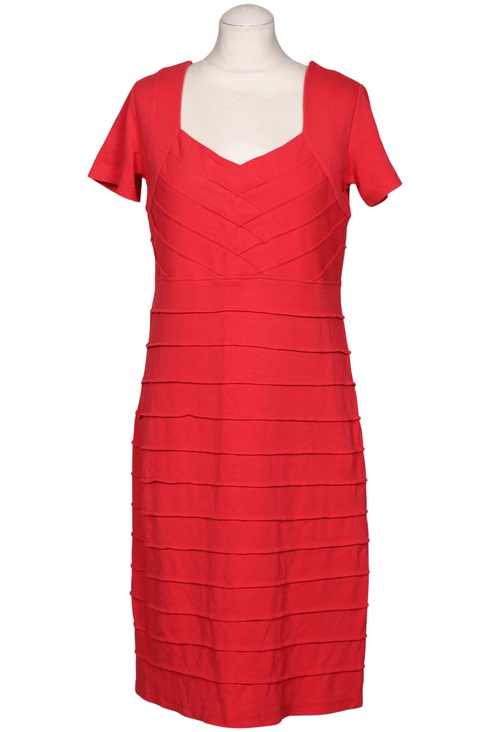 

Betty Barclay Damen Kleid, rot, Gr. 38