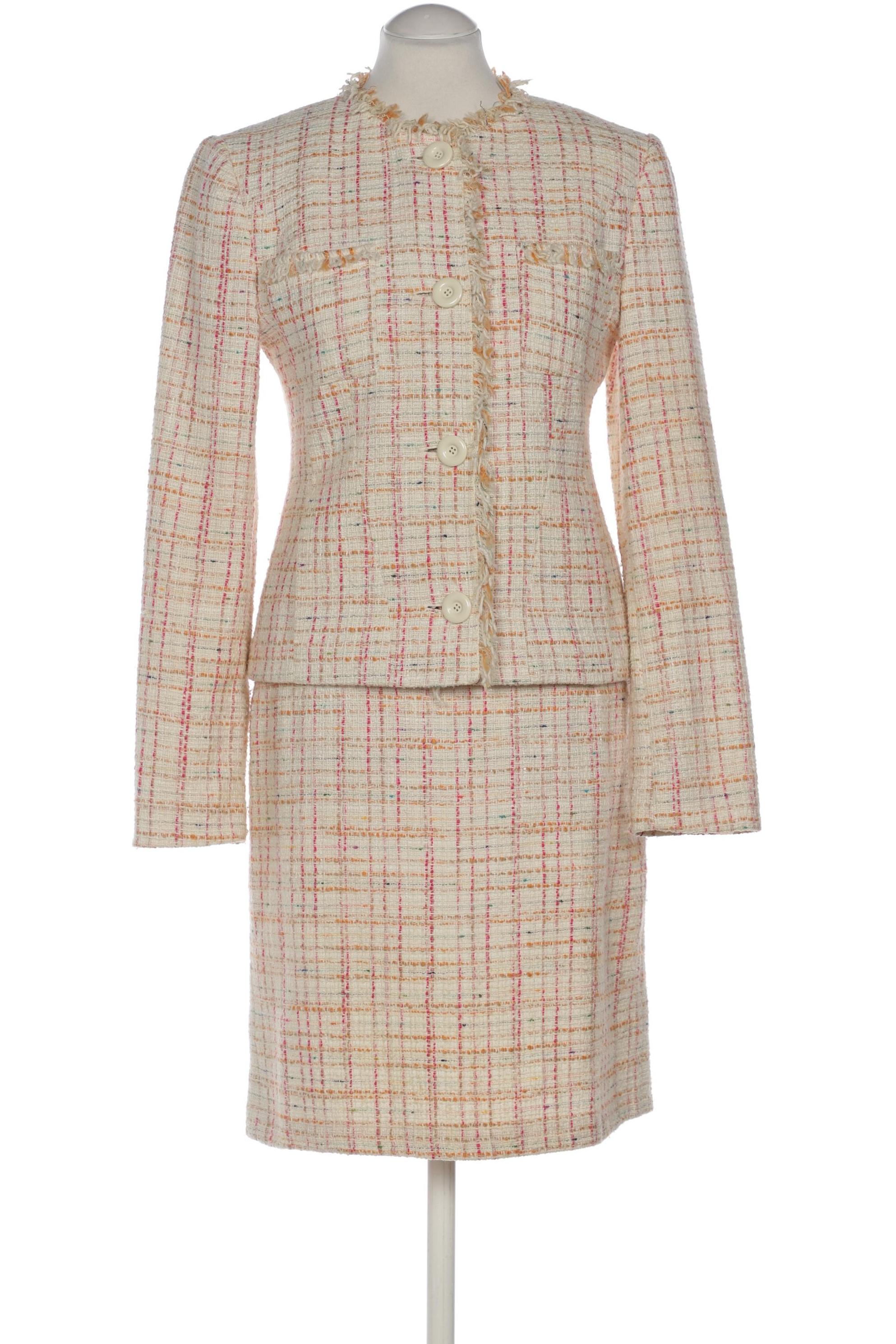 

Betty Barclay Damen Anzug, cremeweiß, Gr. 36