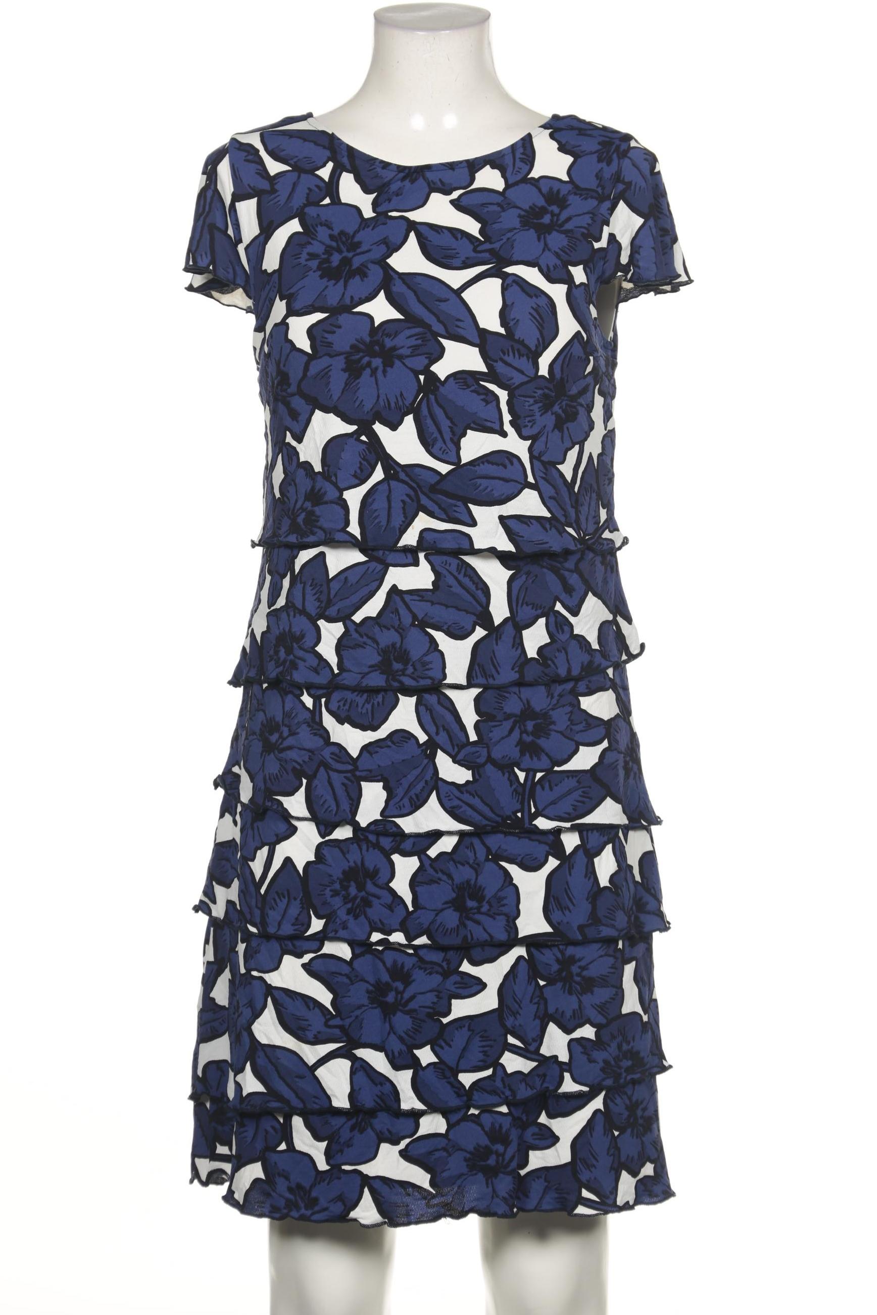 

Betty Barclay Damen Kleid, blau, Gr. 38