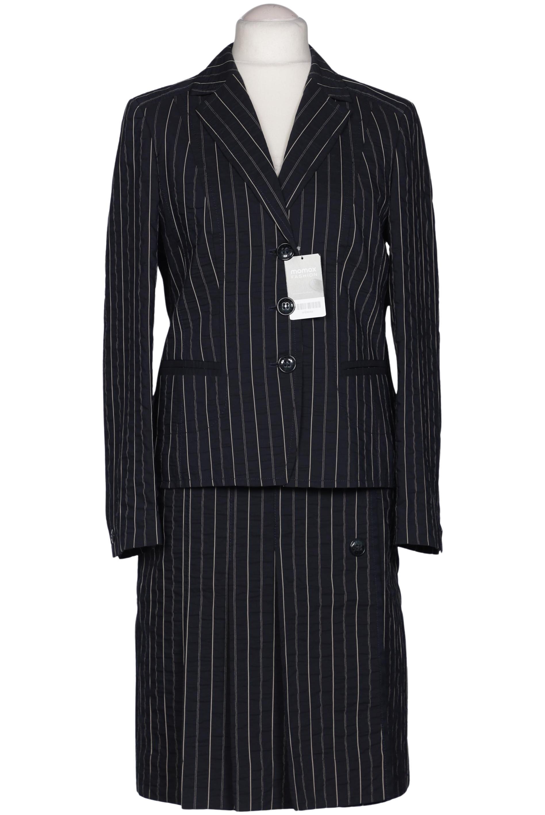 

Betty Barclay Damen Anzug, marineblau, Gr. 38