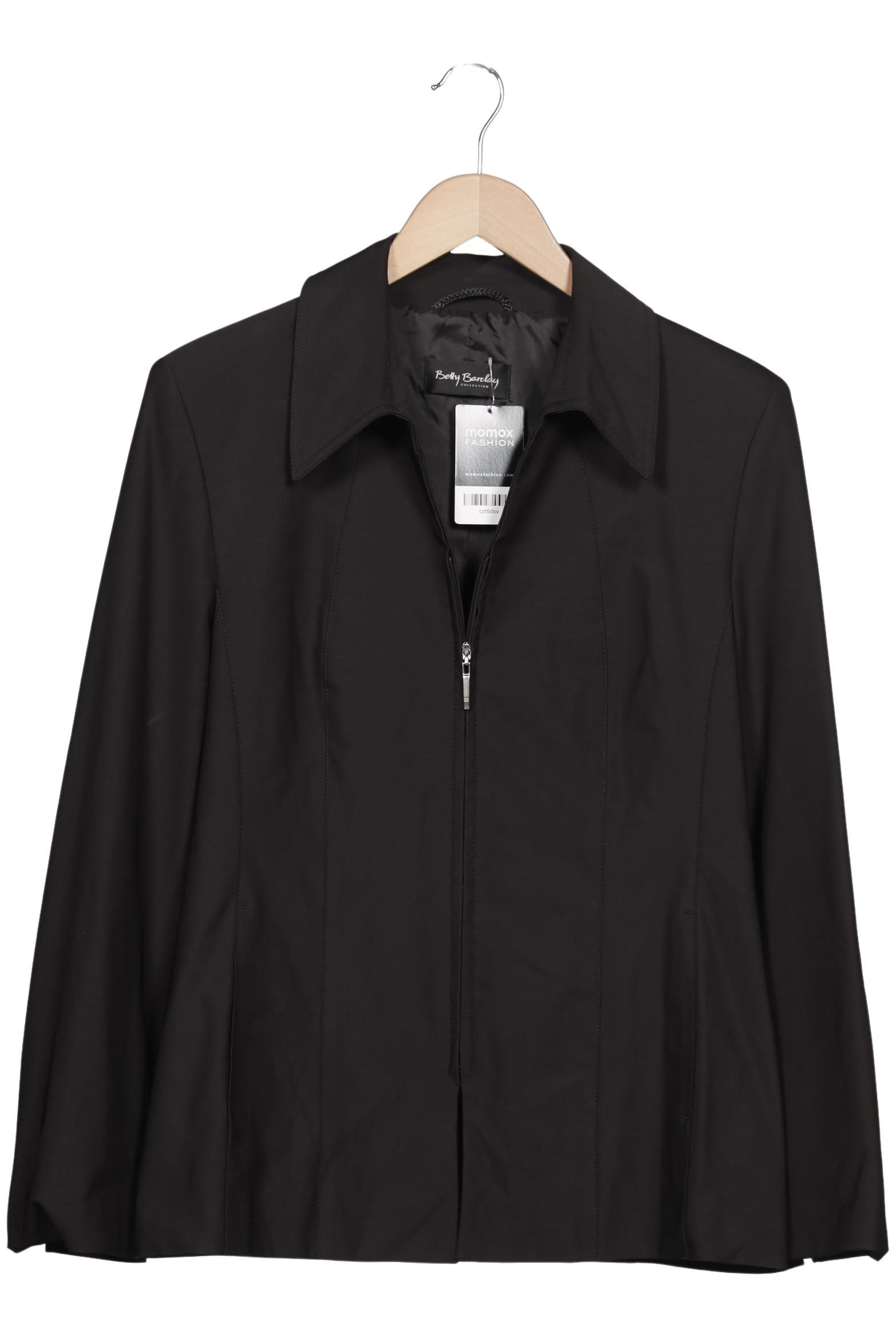 

Betty Barclay Damen Jacke, schwarz, Gr. 44