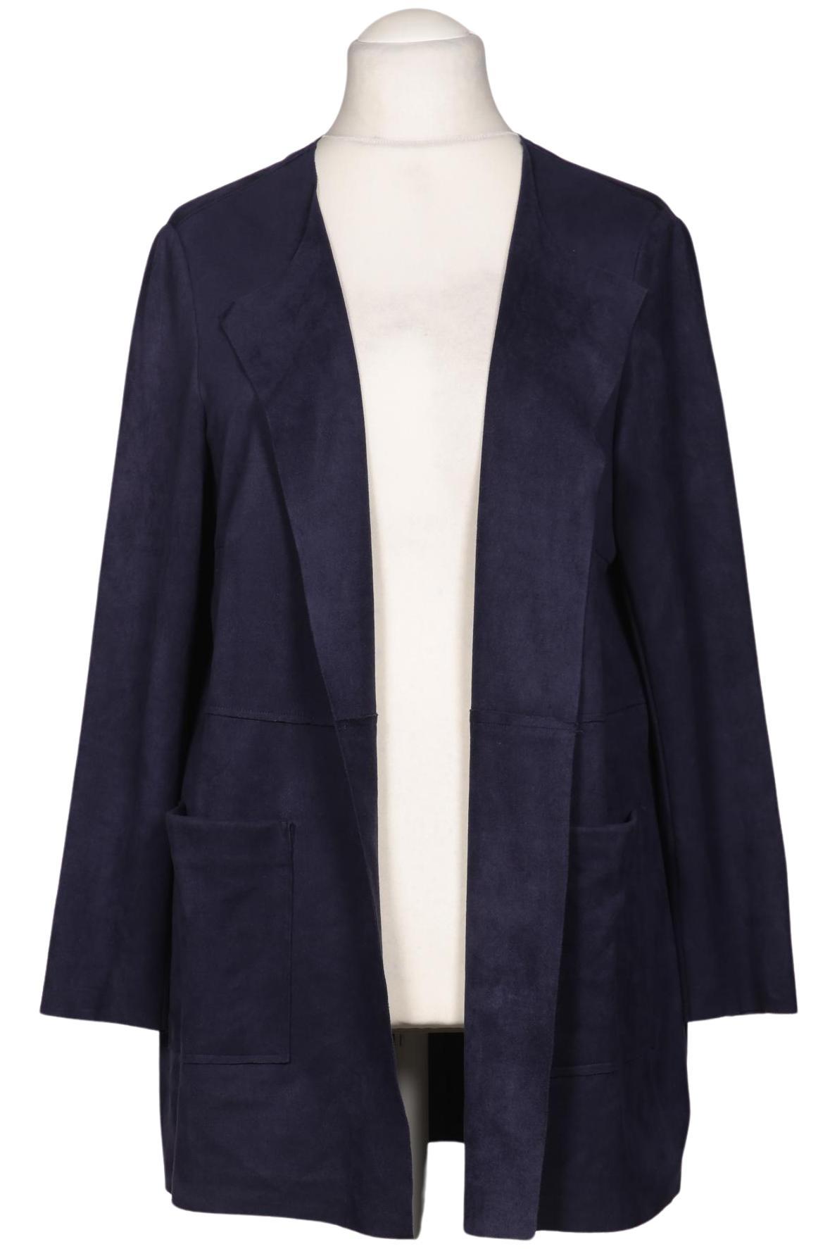 

Betty Barclay Damen Mantel, marineblau, Gr. 44