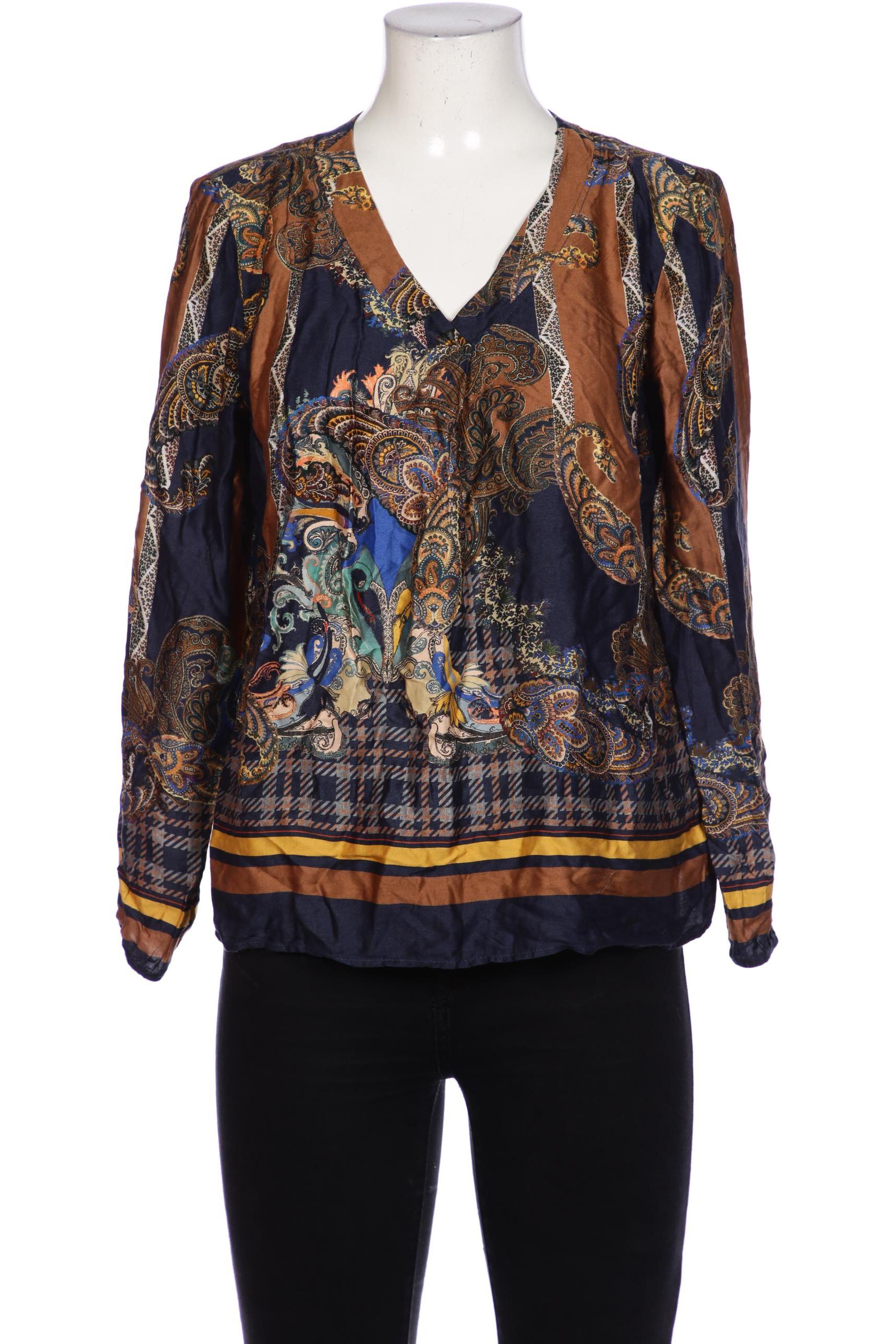 

Betty Barclay Damen Bluse, marineblau, Gr. 40