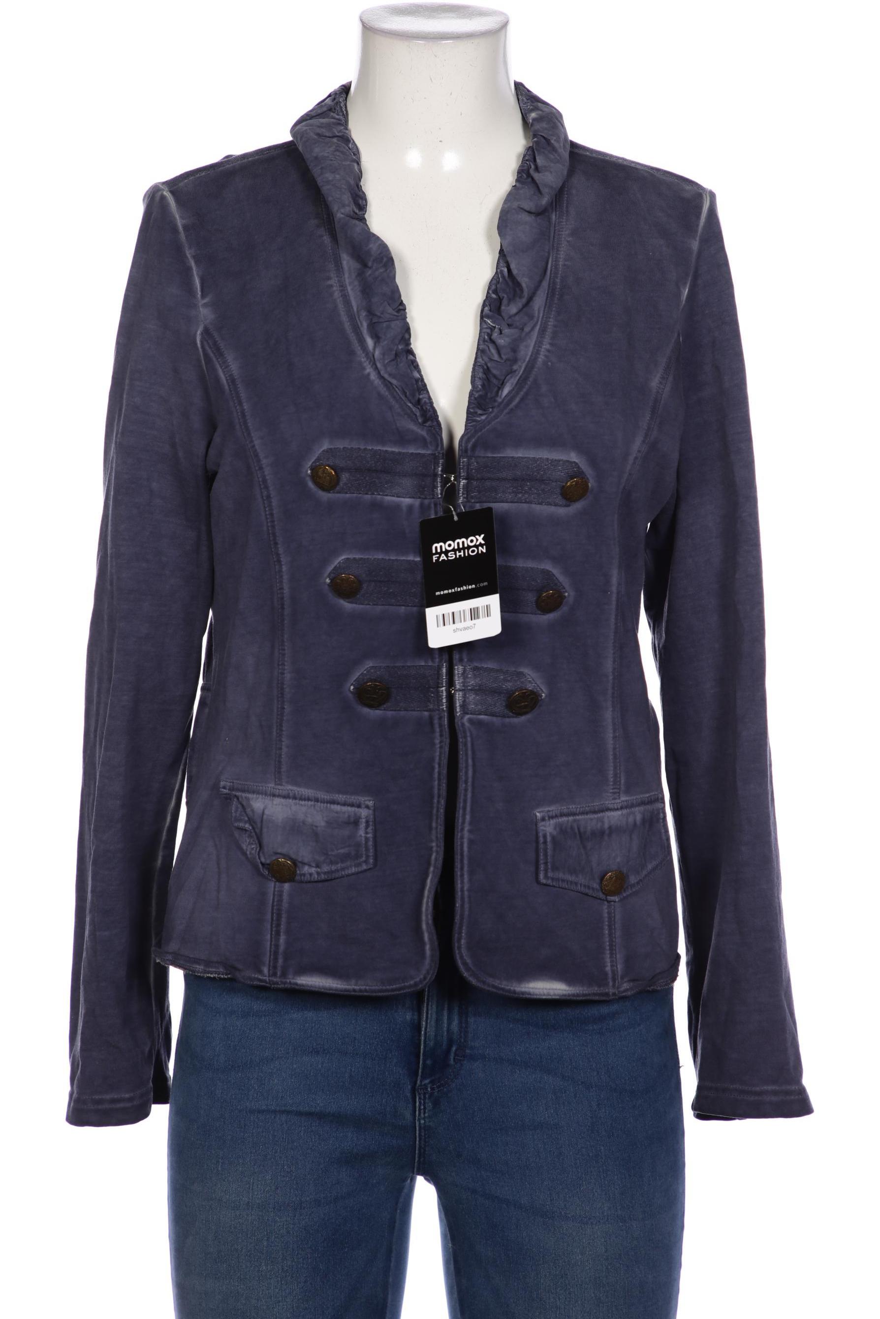 

Betty Barclay Damen Blazer, marineblau, Gr. 42