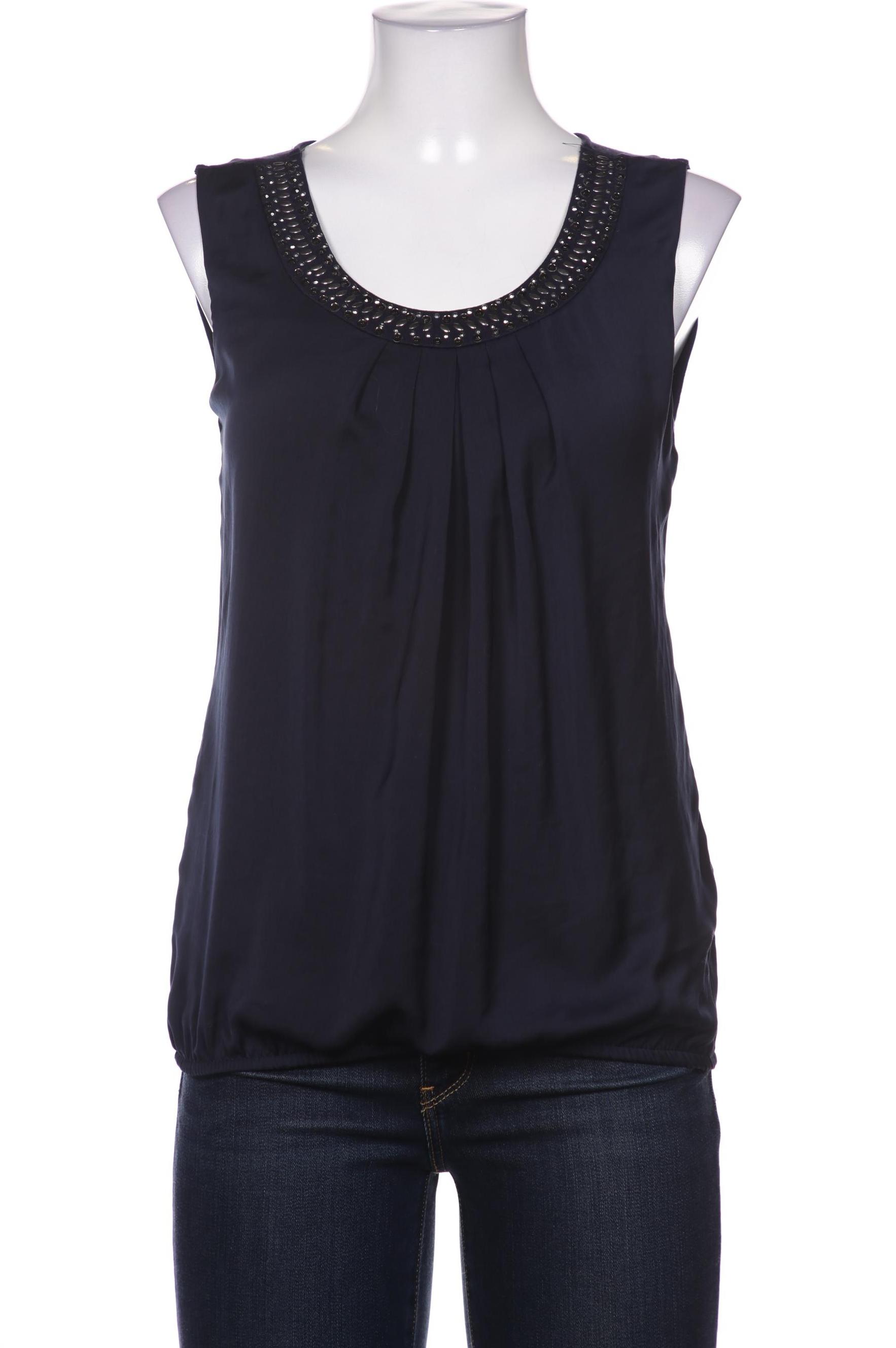 

Betty Barclay Damen Bluse, marineblau, Gr. 36