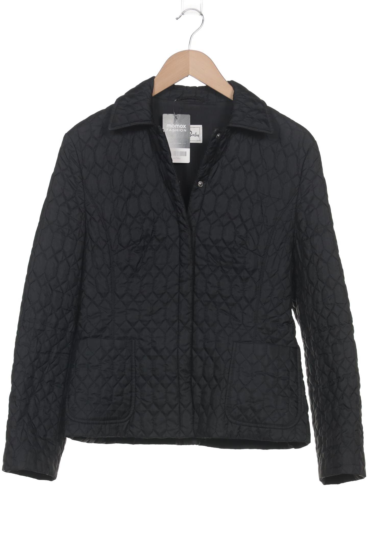 

Betty Barclay Damen Jacke, schwarz, Gr. 38