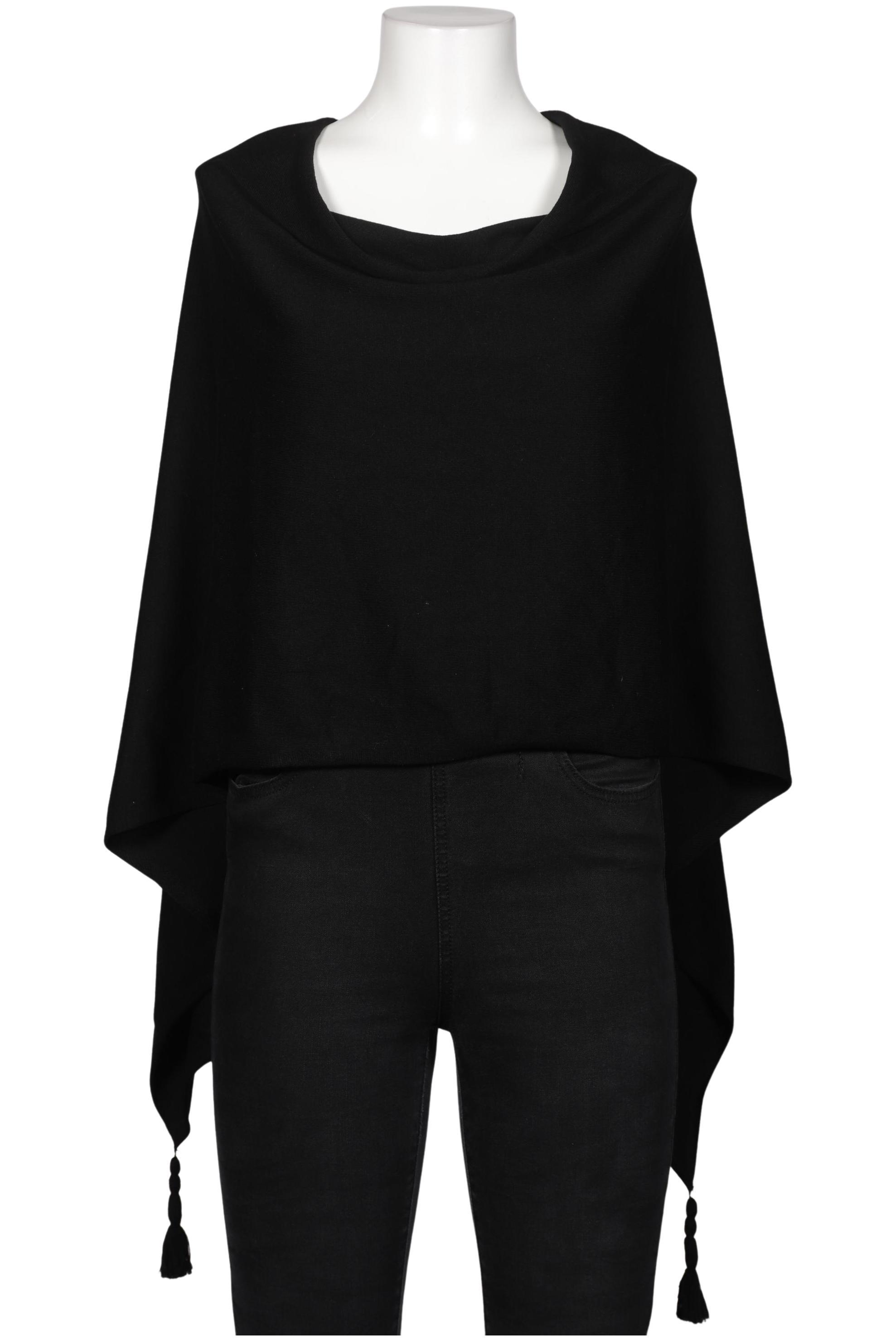 

Betty Barclay Damen Pullover, schwarz, Gr. uni