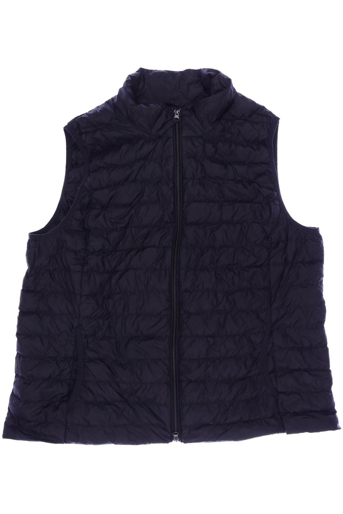 

Betty Barclay Damen Weste, schwarz, Gr. 48