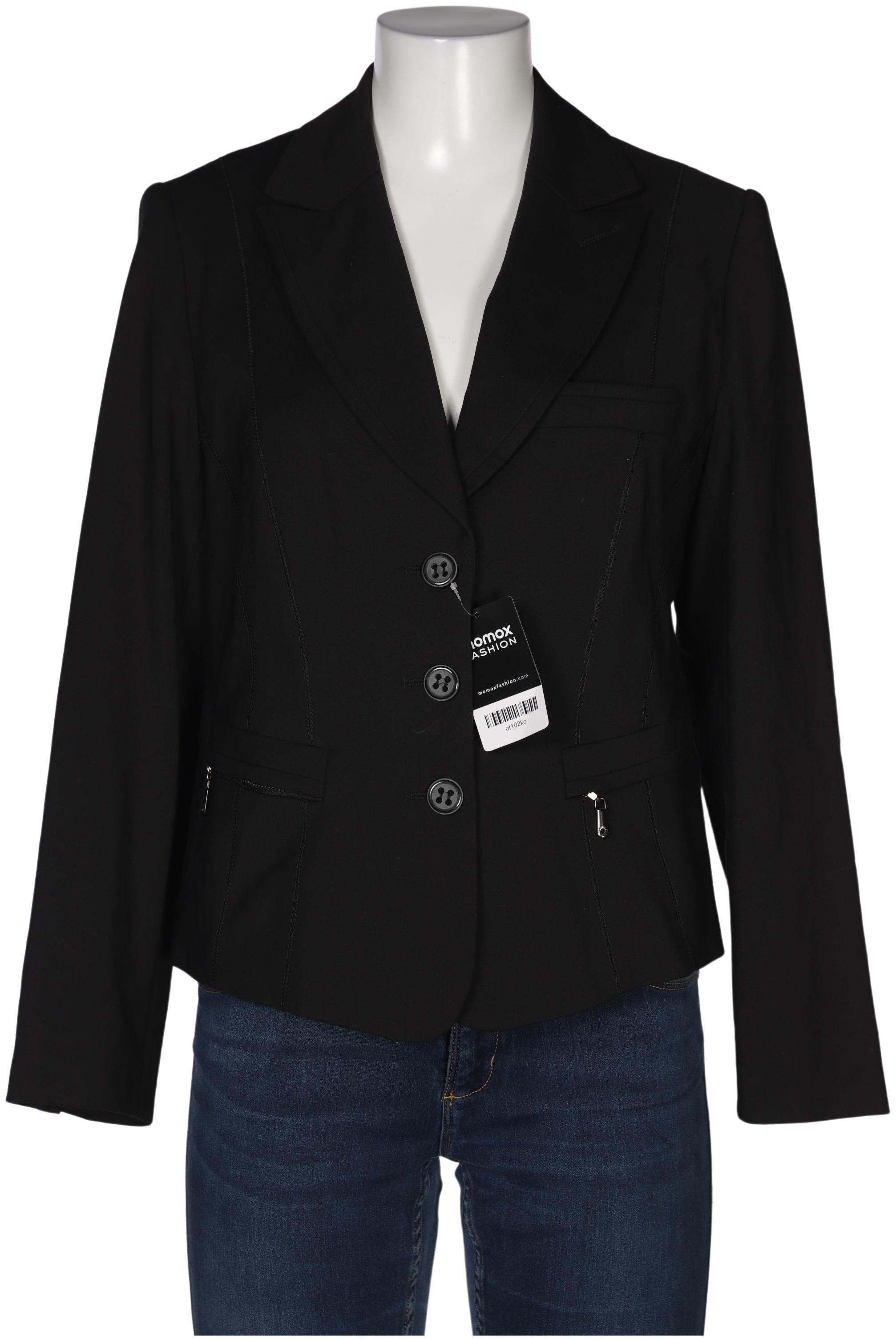 

Betty Barclay Damen Blazer, schwarz, Gr. 42