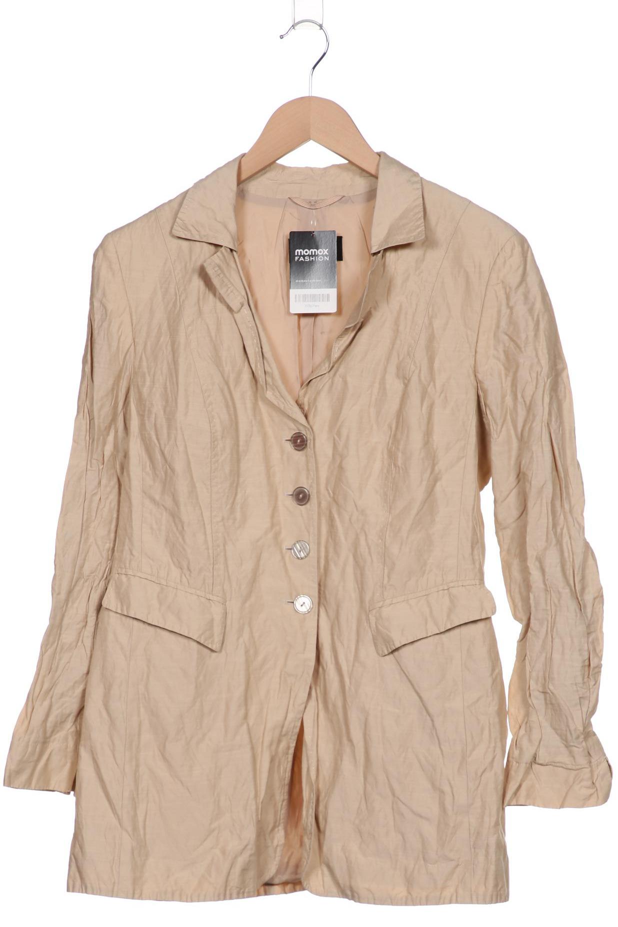 

Betty Barclay Damen Blazer, beige, Gr. 42