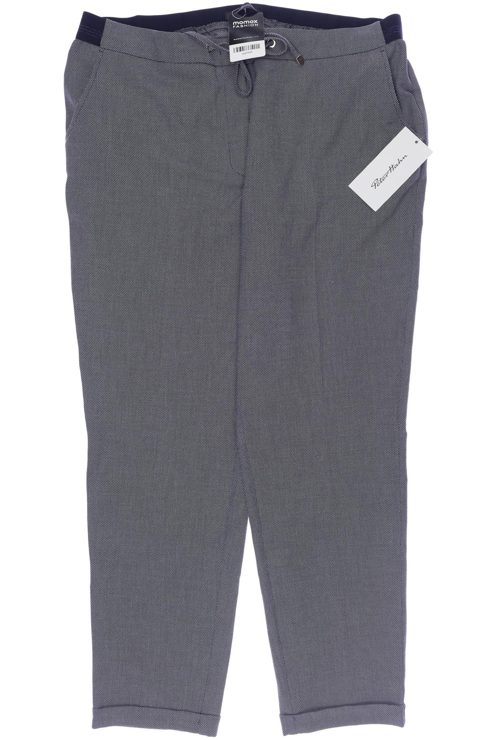 

Betty Barclay Damen Stoffhose, marineblau, Gr. 48