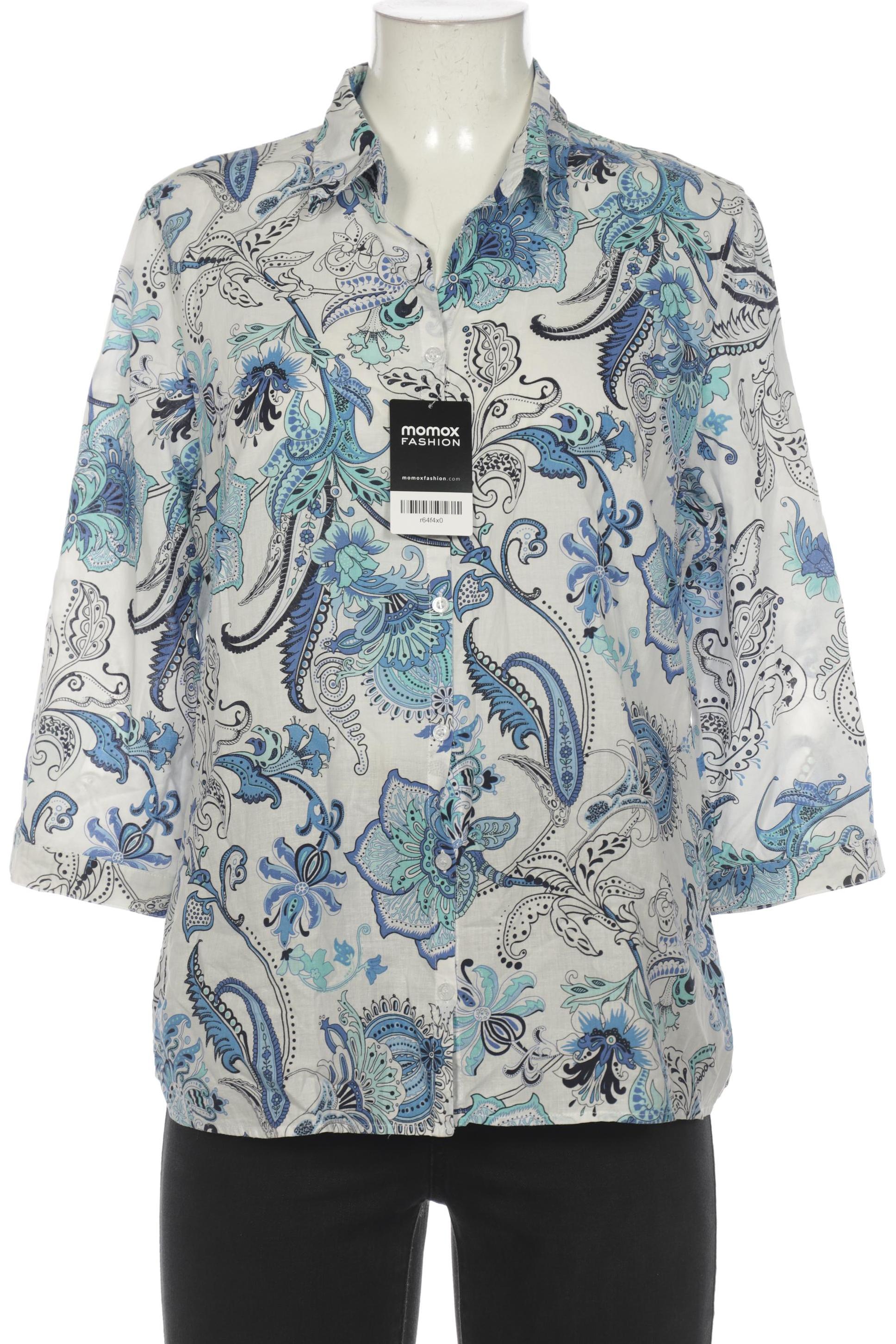 

Betty Barclay Damen Bluse, mehrfarbig, Gr. 44