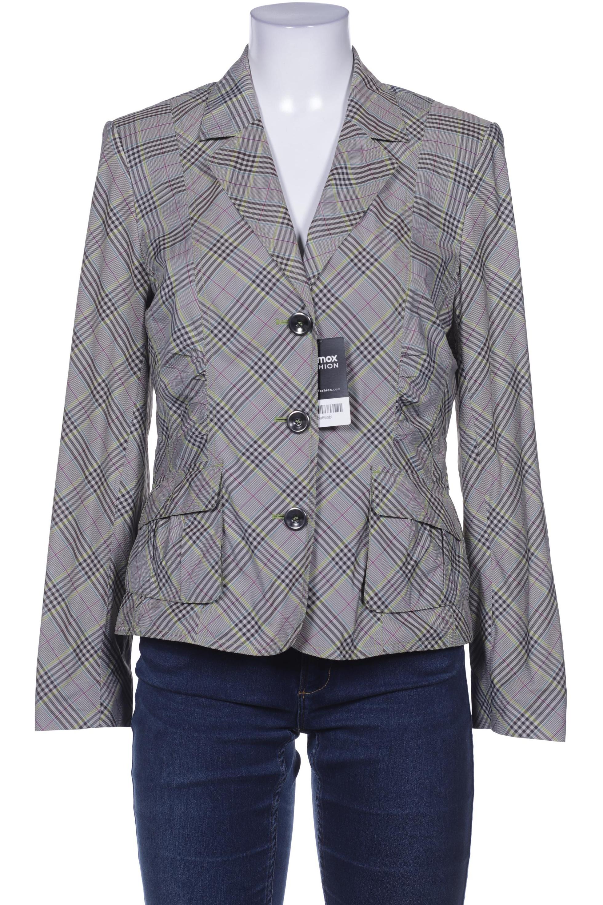 

Betty Barclay Damen Blazer, grau