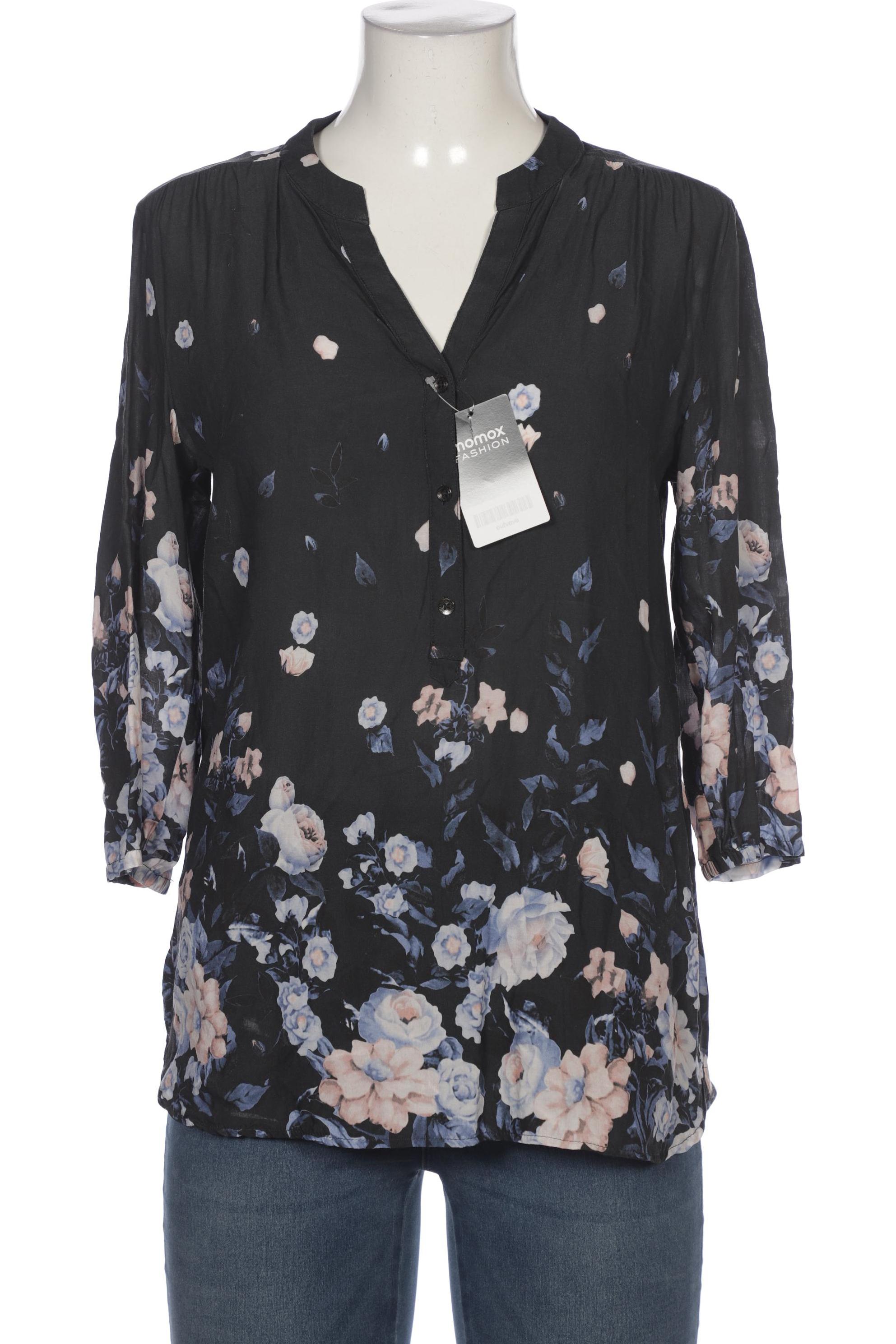 

Betty Barclay Damen Bluse, grau