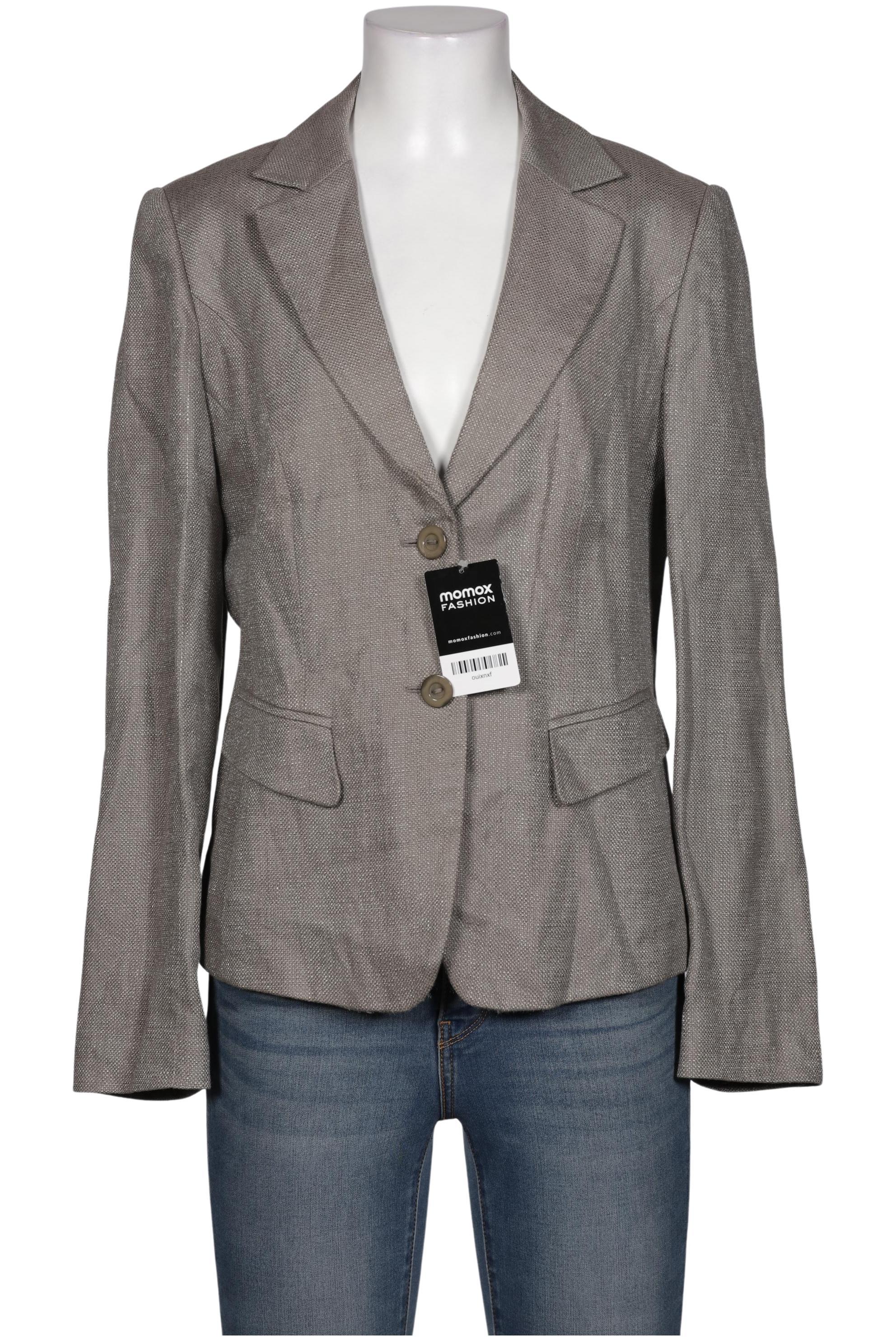 

Betty Barclay Damen Blazer, grau, Gr. 40