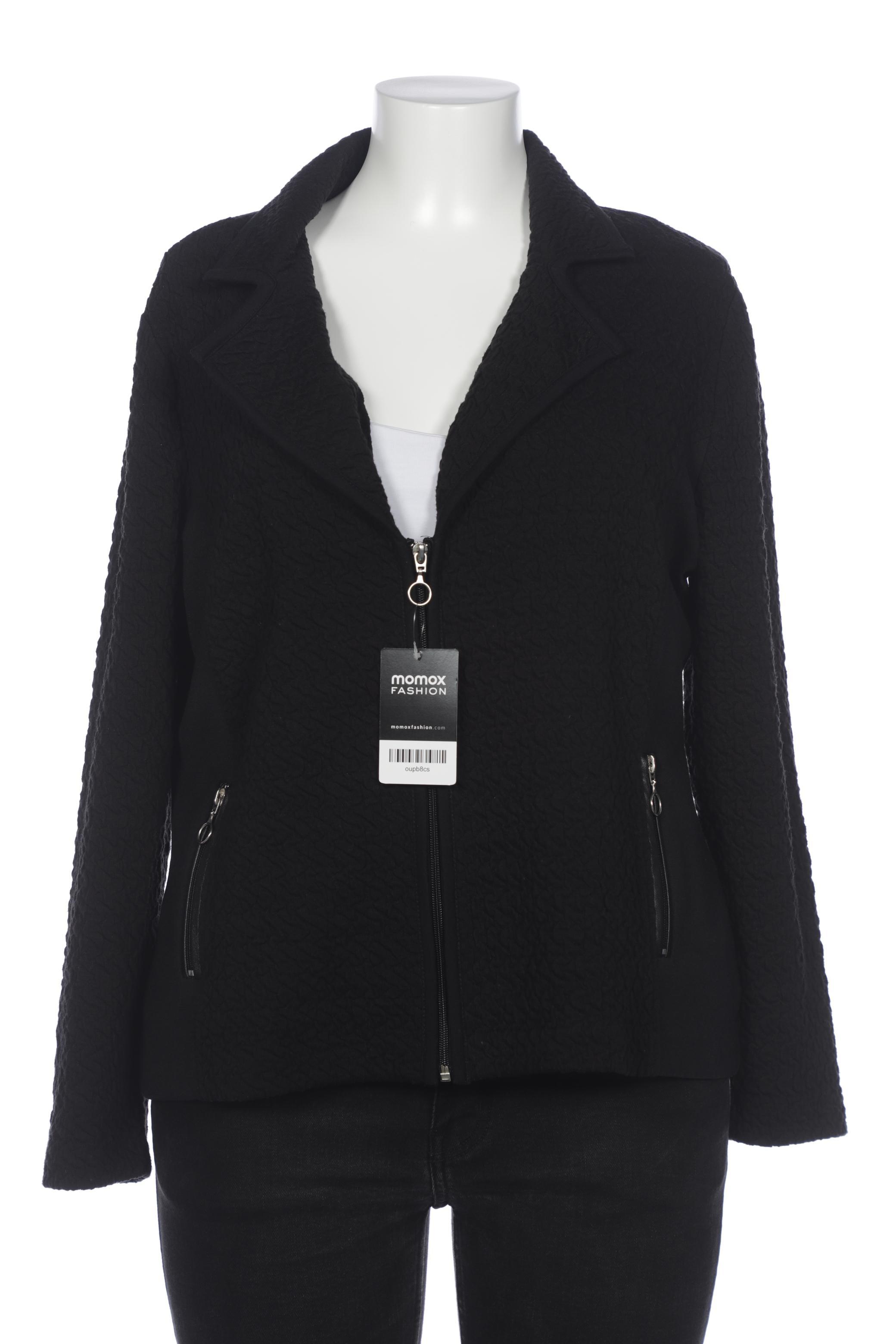 

Betty Barclay Damen Blazer, schwarz, Gr. 46