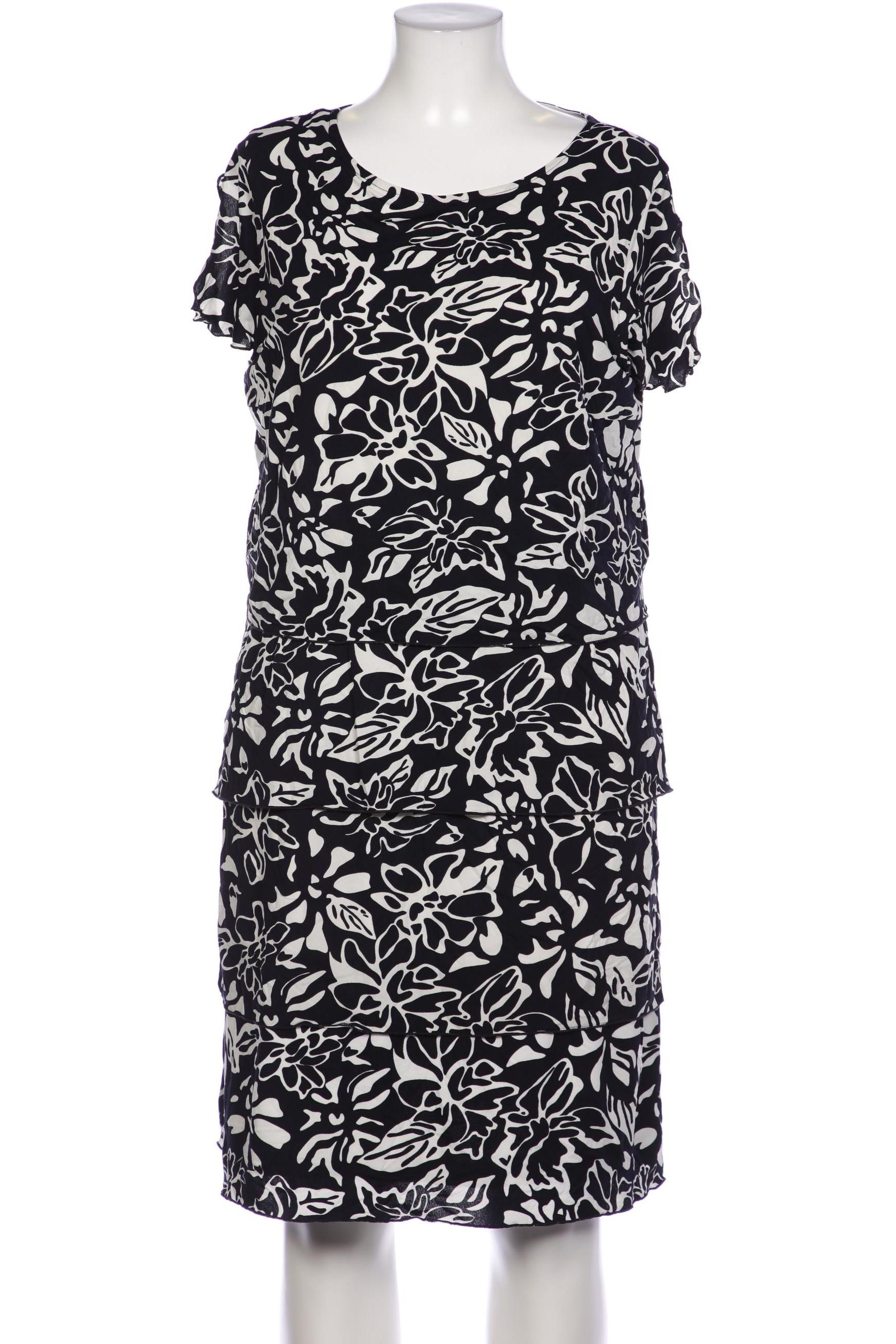 

Betty Barclay Damen Kleid, marineblau, Gr. 46