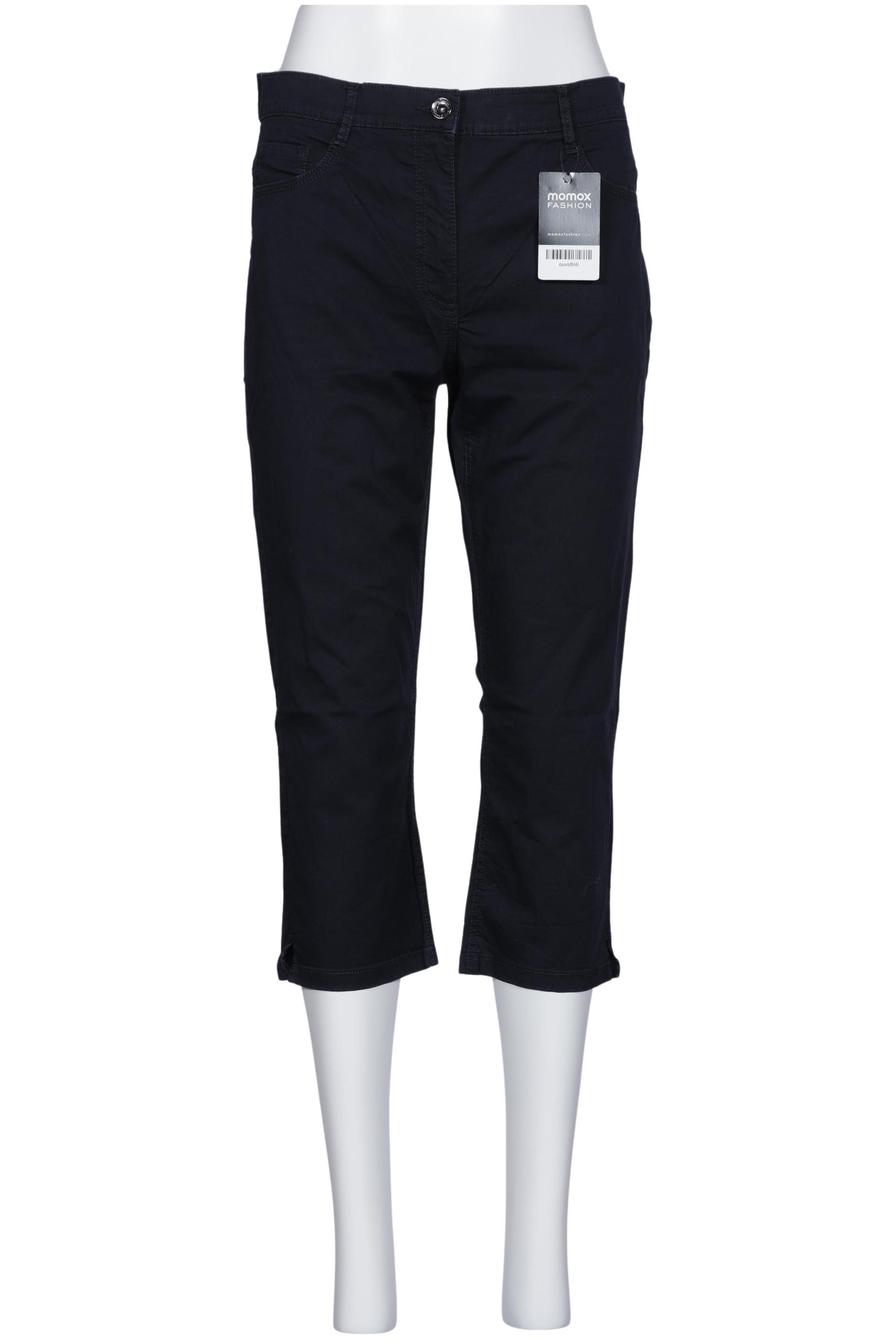 

Betty Barclay Damen Stoffhose, marineblau, Gr. 38