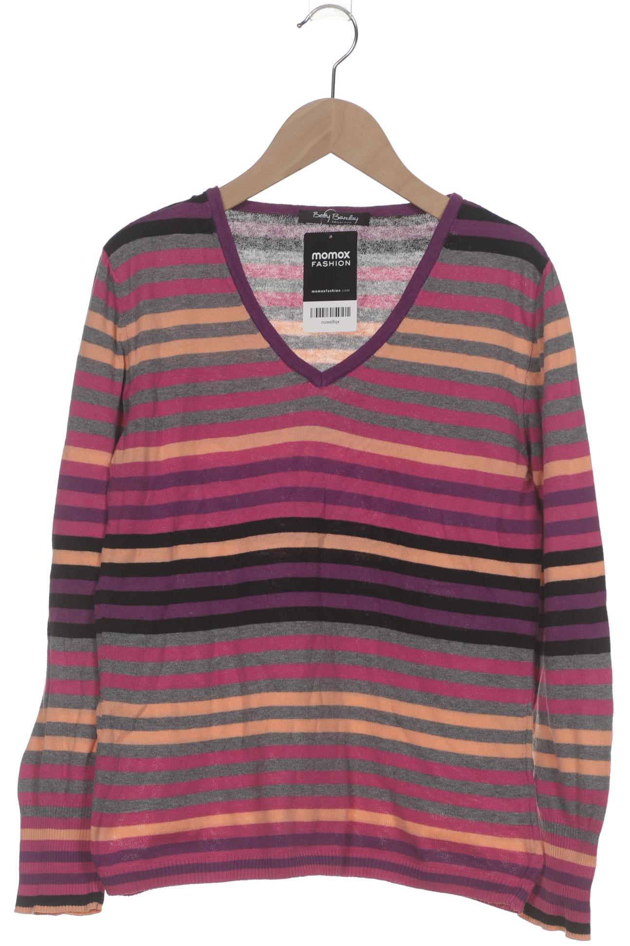 

Betty Barclay Damen Pullover, mehrfarbig, Gr. 38