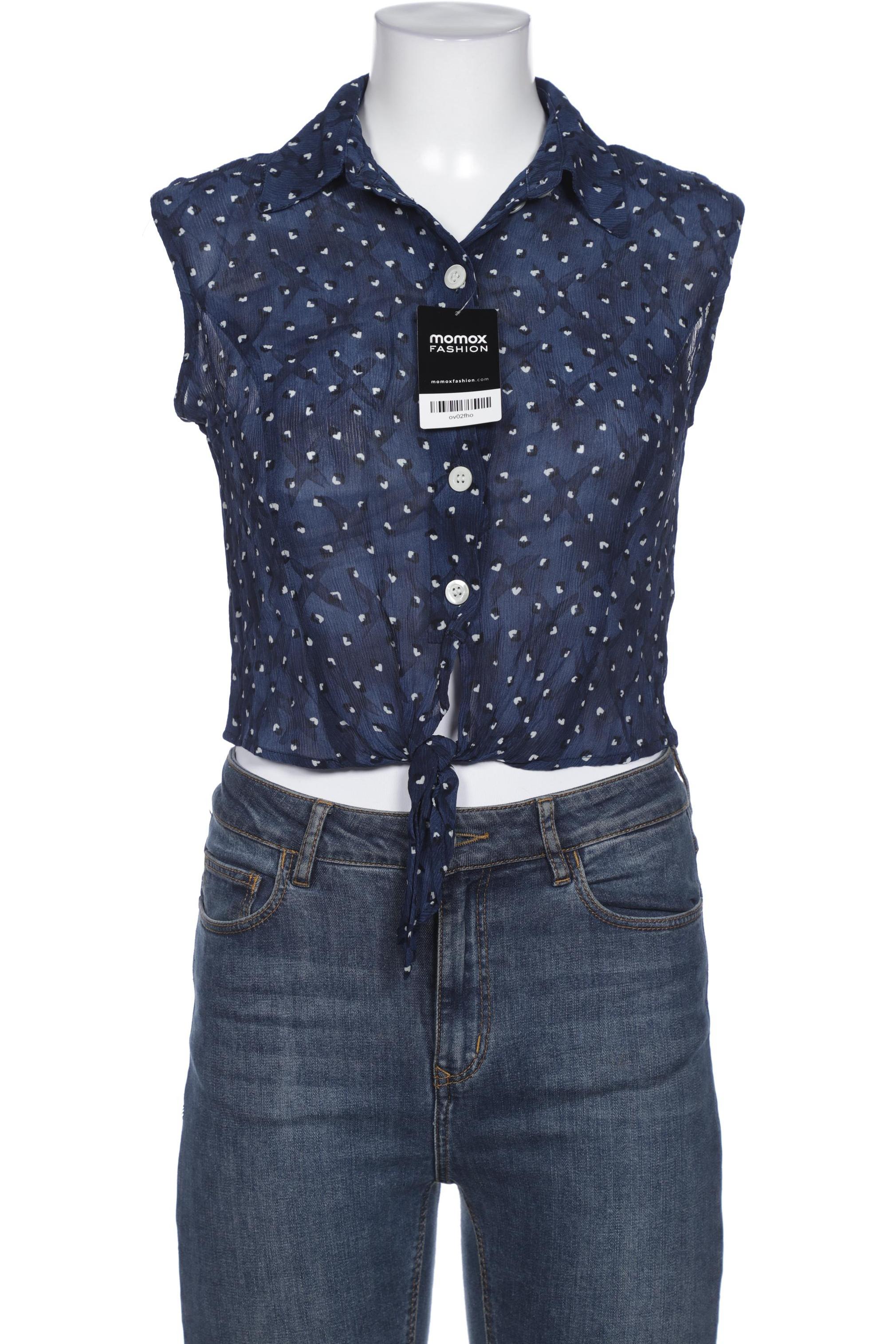 

Betty Barclay Damen Bluse, marineblau