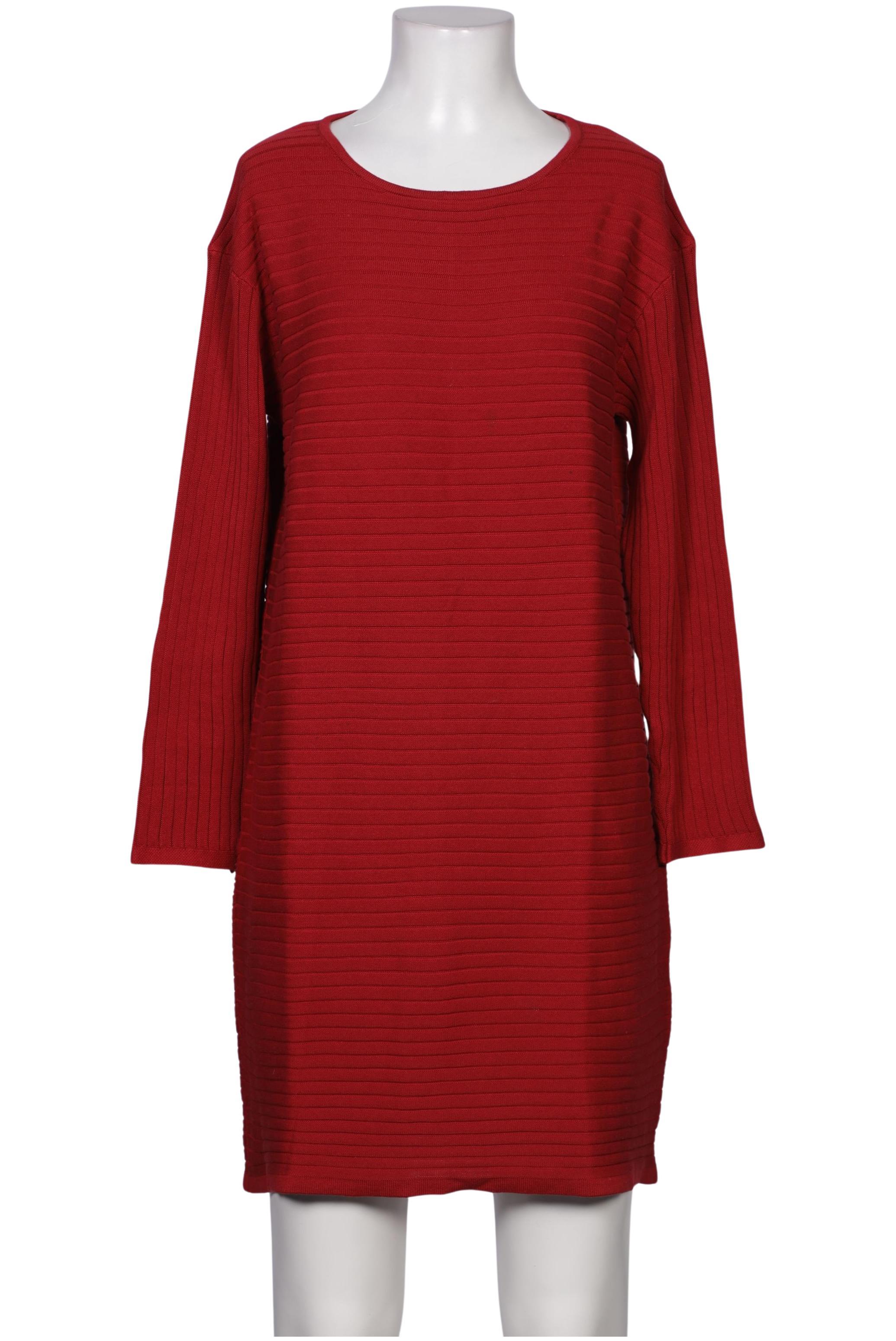 

Betty Barclay Damen Kleid, rot, Gr. 36
