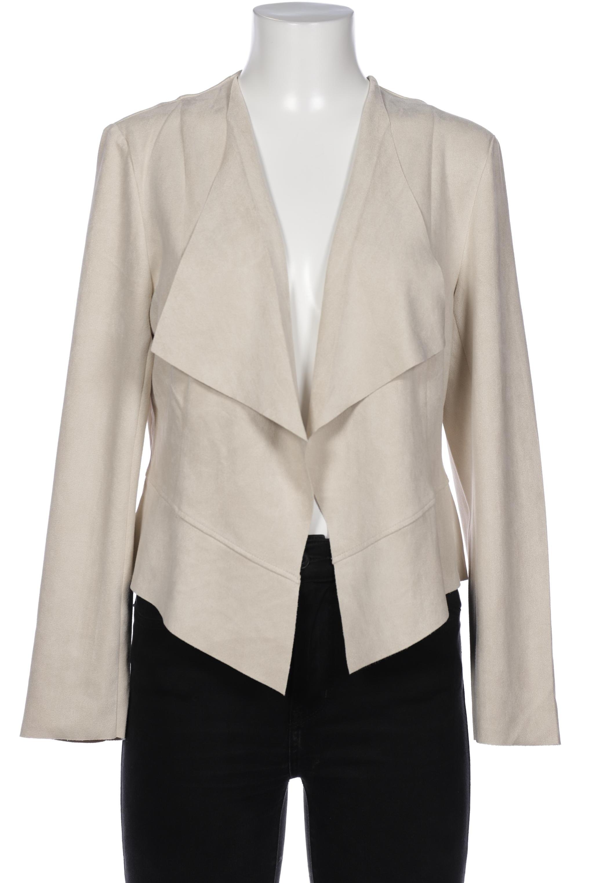 

Betty Barclay Damen Blazer, beige, Gr. 40