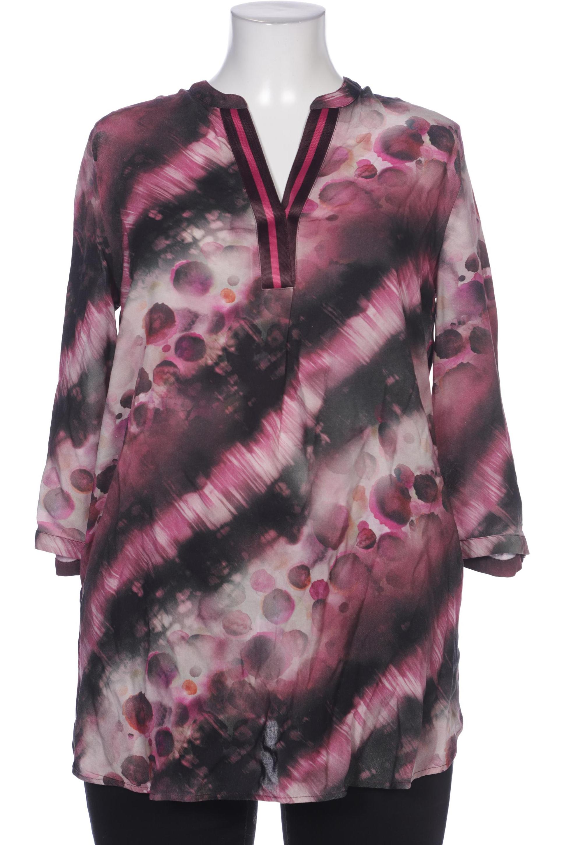 

Betty Barclay Damen Bluse, pink, Gr. 40
