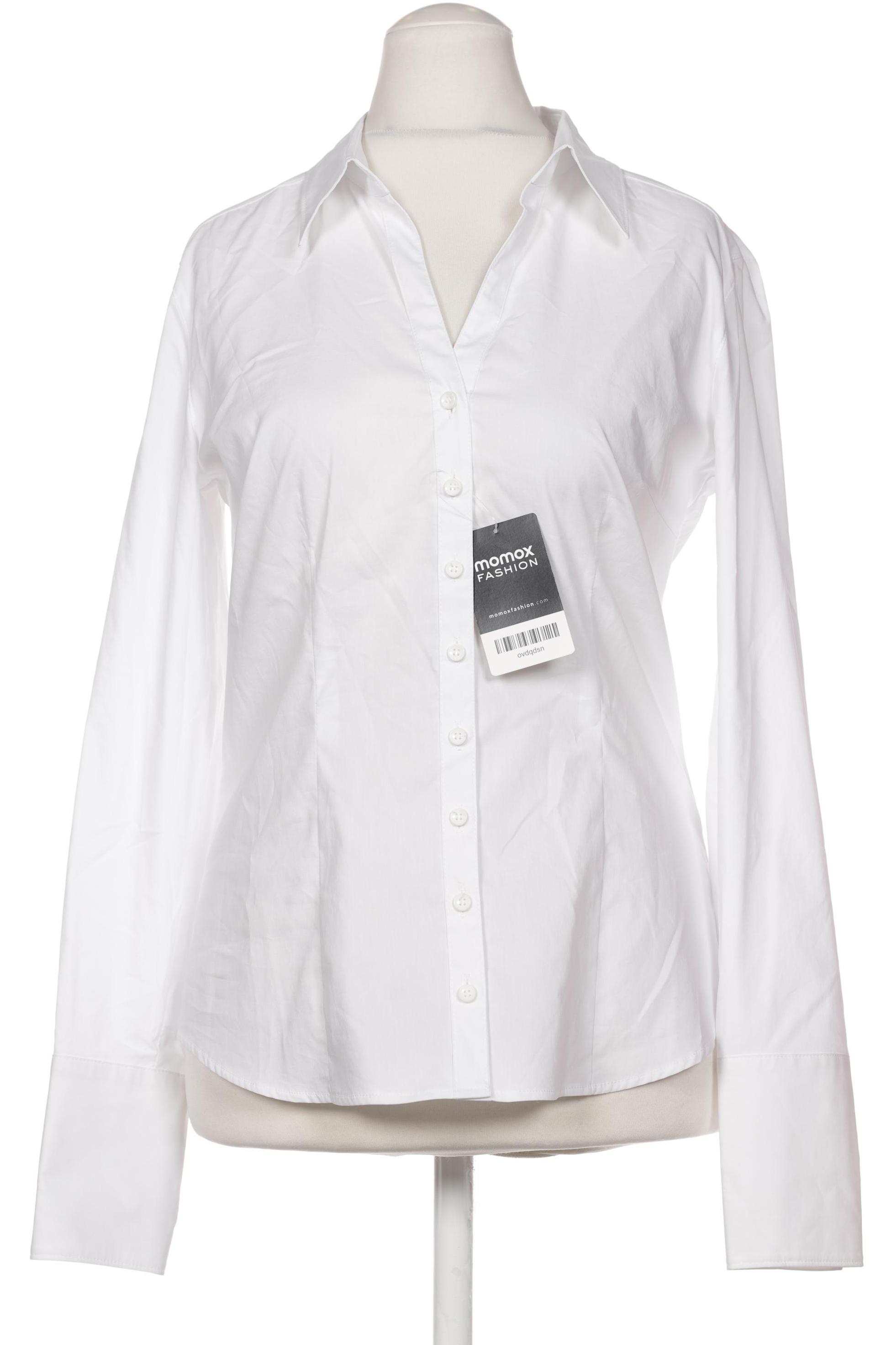 

Betty Barclay Damen Bluse, weiß, Gr. 36