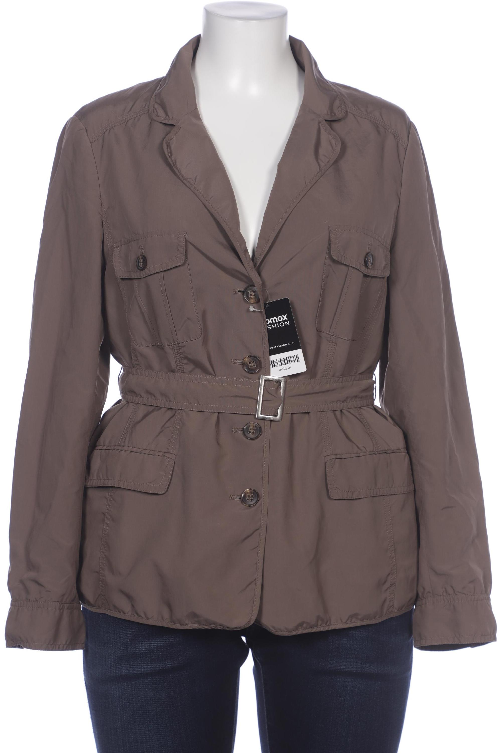 Thumbnail - Betty Barclay Damen Blazer, braun, Gr. 44