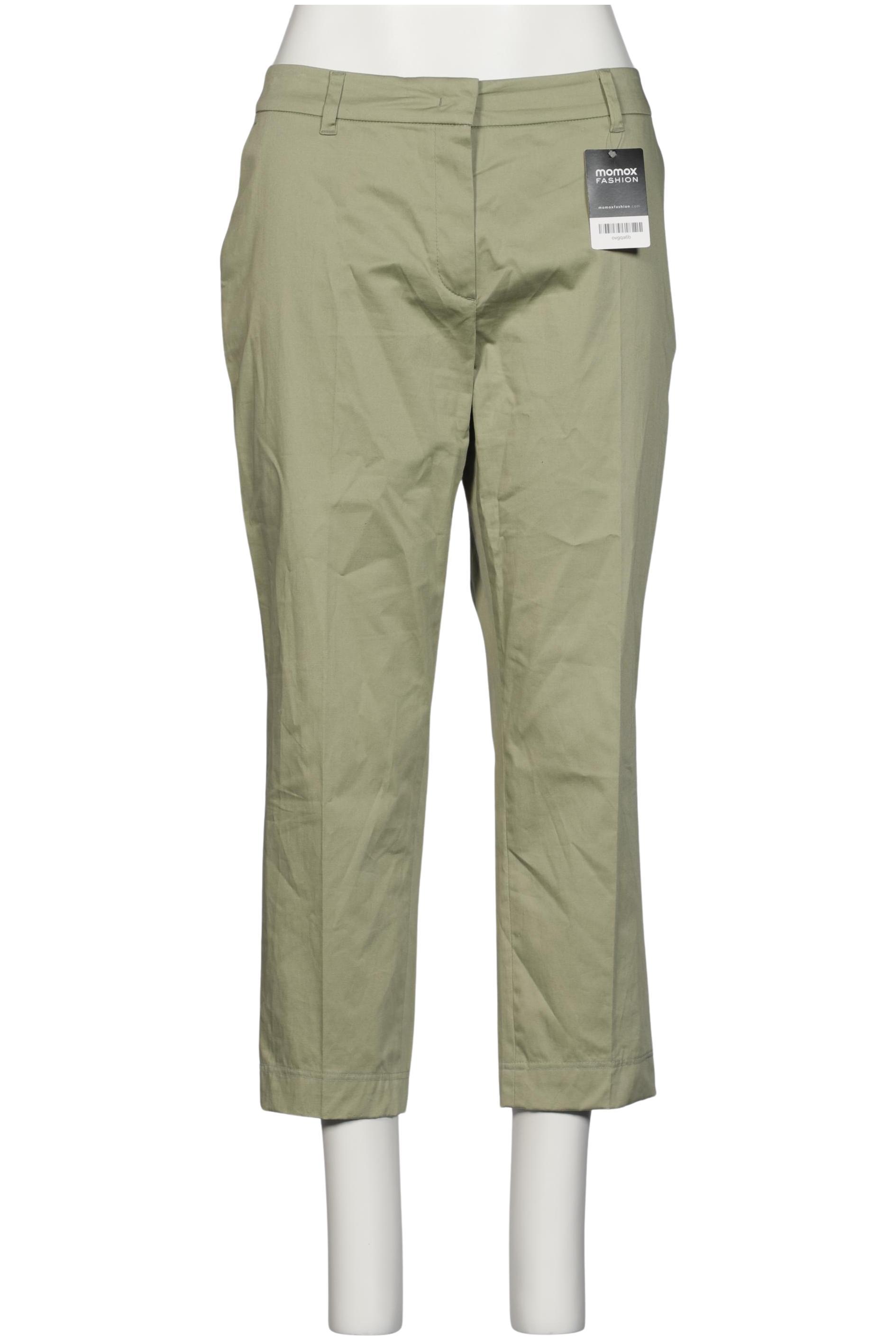 

Betty Barclay Damen Stoffhose, hellgrün, Gr. 44