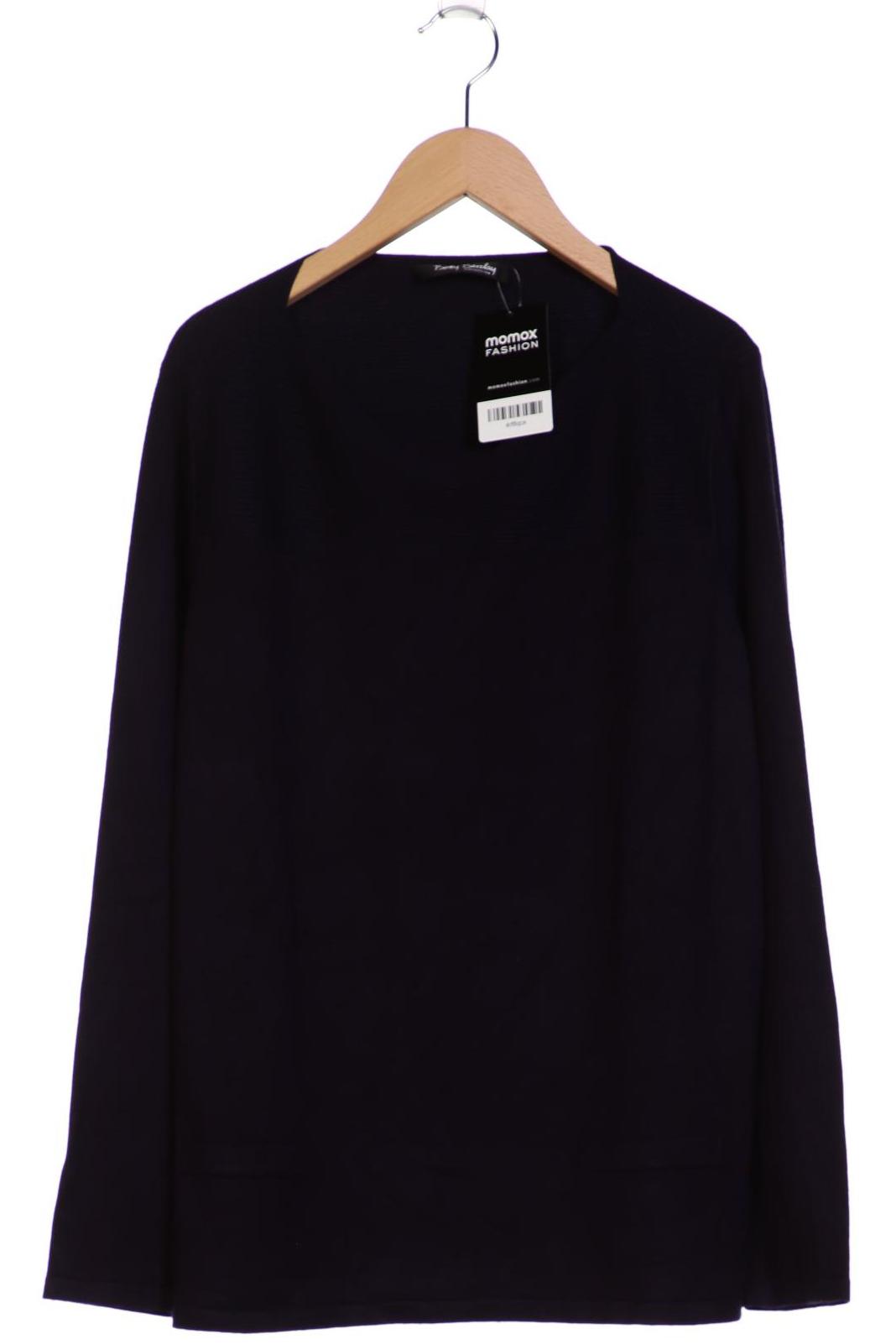 

Betty Barclay Damen Pullover, marineblau, Gr. 46