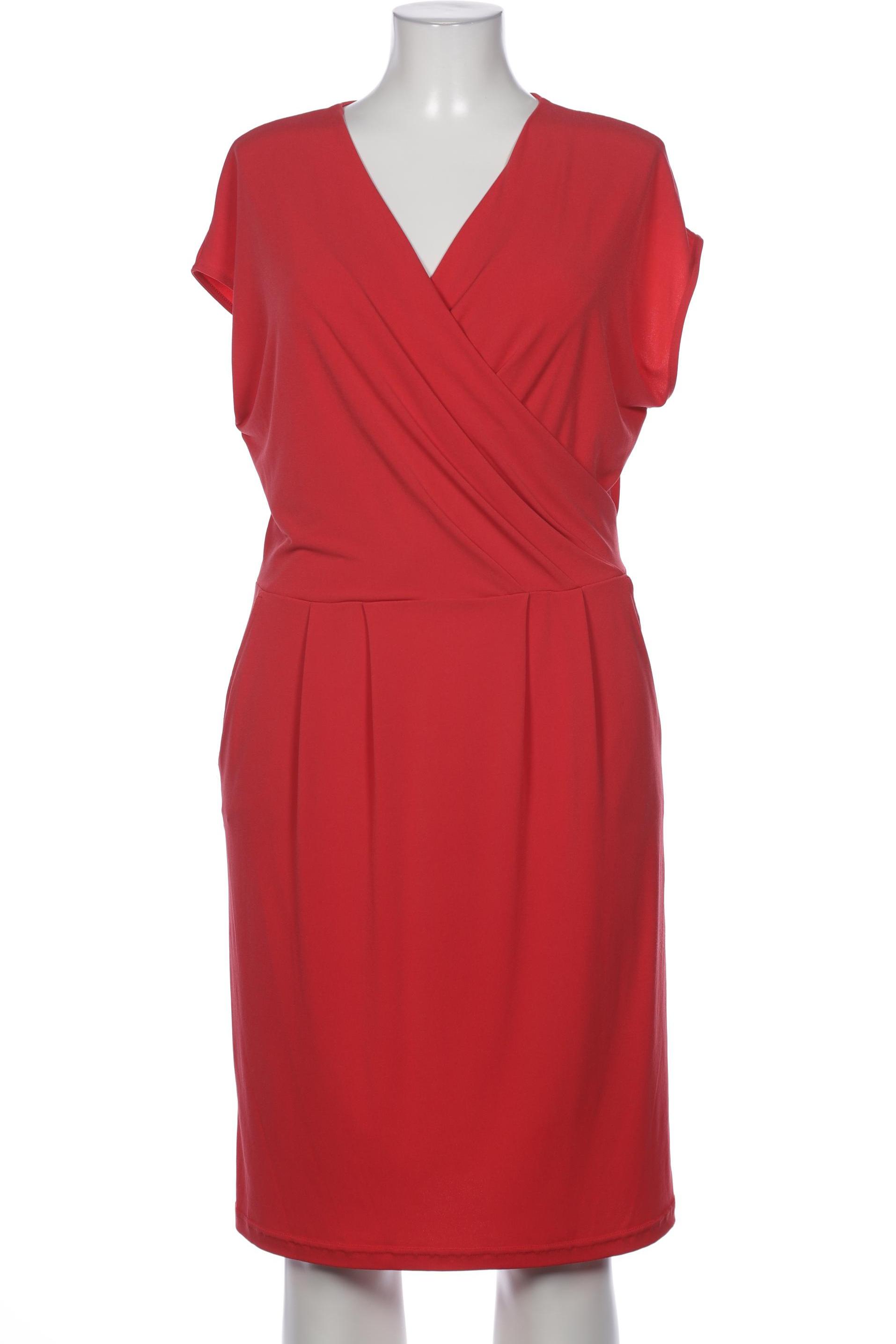 

Betty Barclay Damen Kleid, rot, Gr. 44