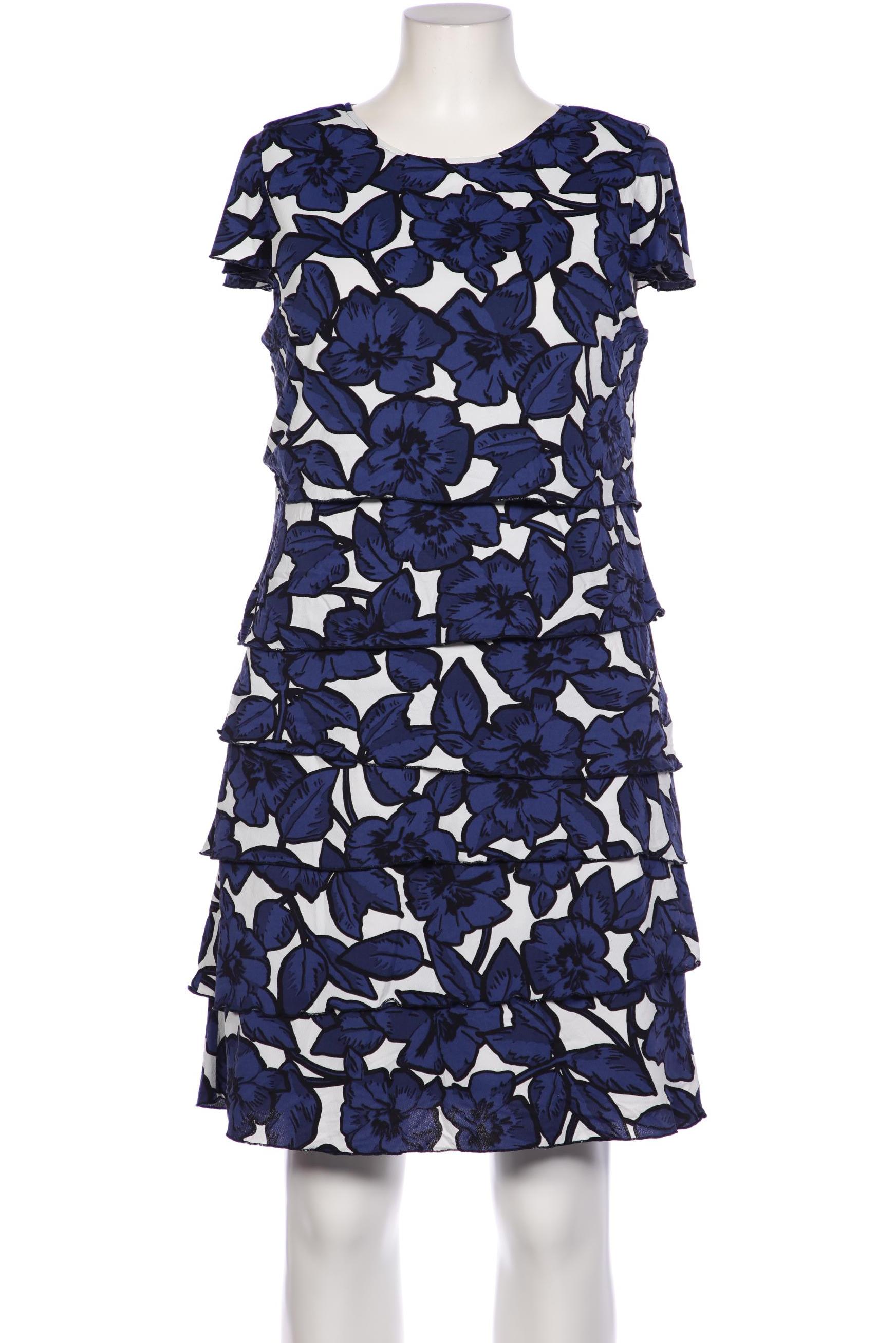 

Betty Barclay Damen Kleid, marineblau, Gr. 42
