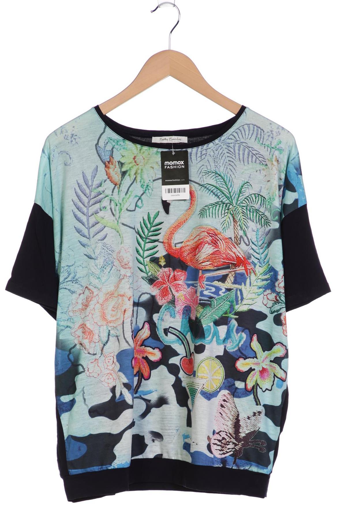 

Betty Barclay Damen T-Shirt, marineblau
